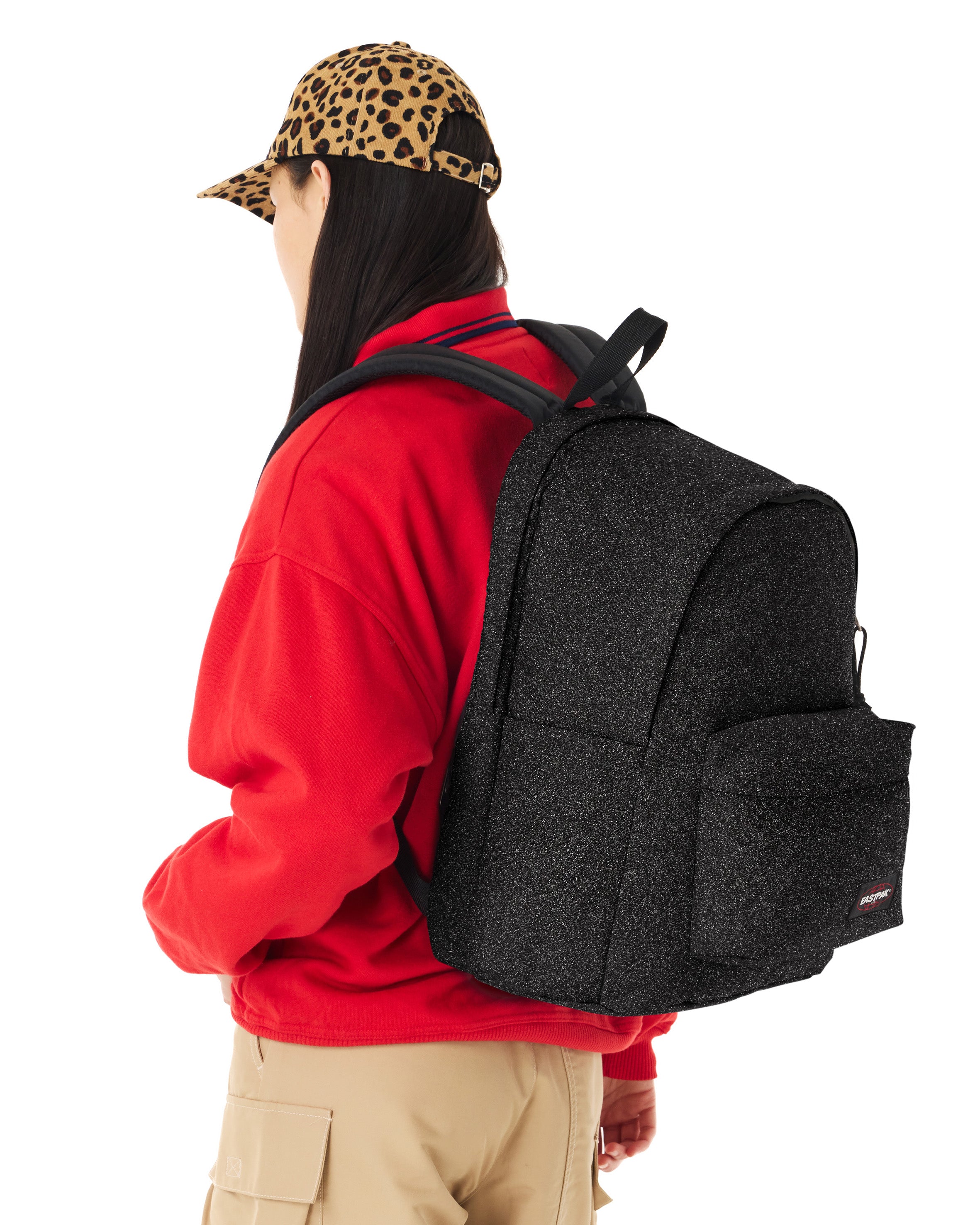 eastpak-day-office-sac-dos-ordinateur-spark-black image 2