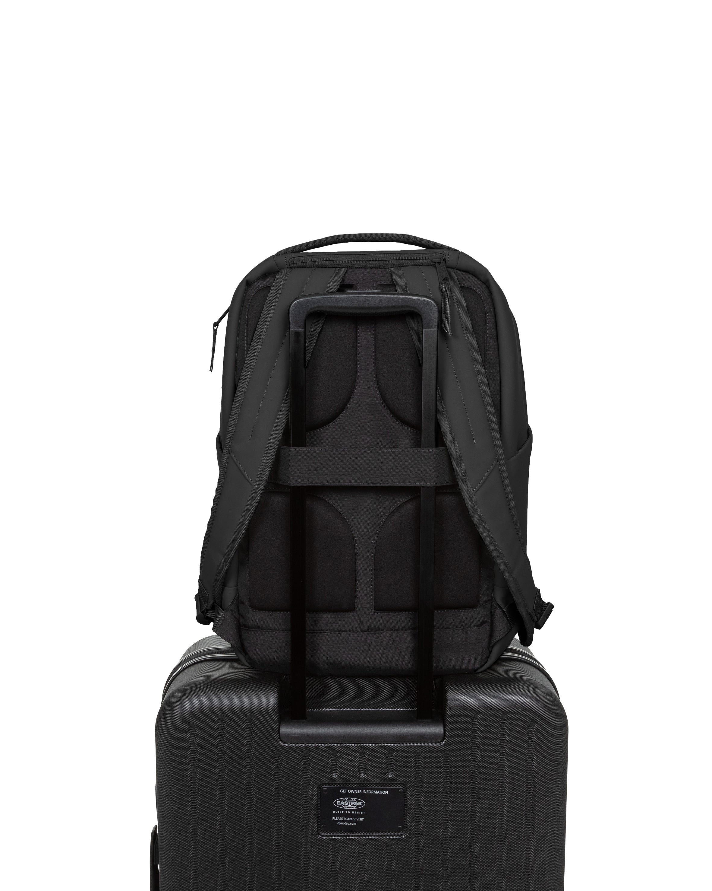 eastpak-tecum-sac-dos-16-pouces-noir-moyen-nylon image 6
