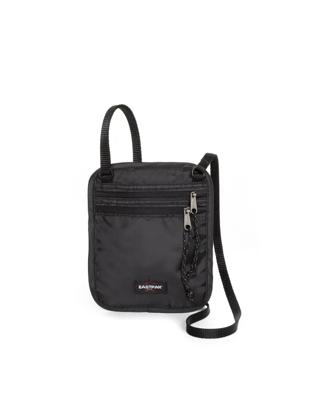 eastpak-safepouch-pochette-s-curit-noire-voyage image 1