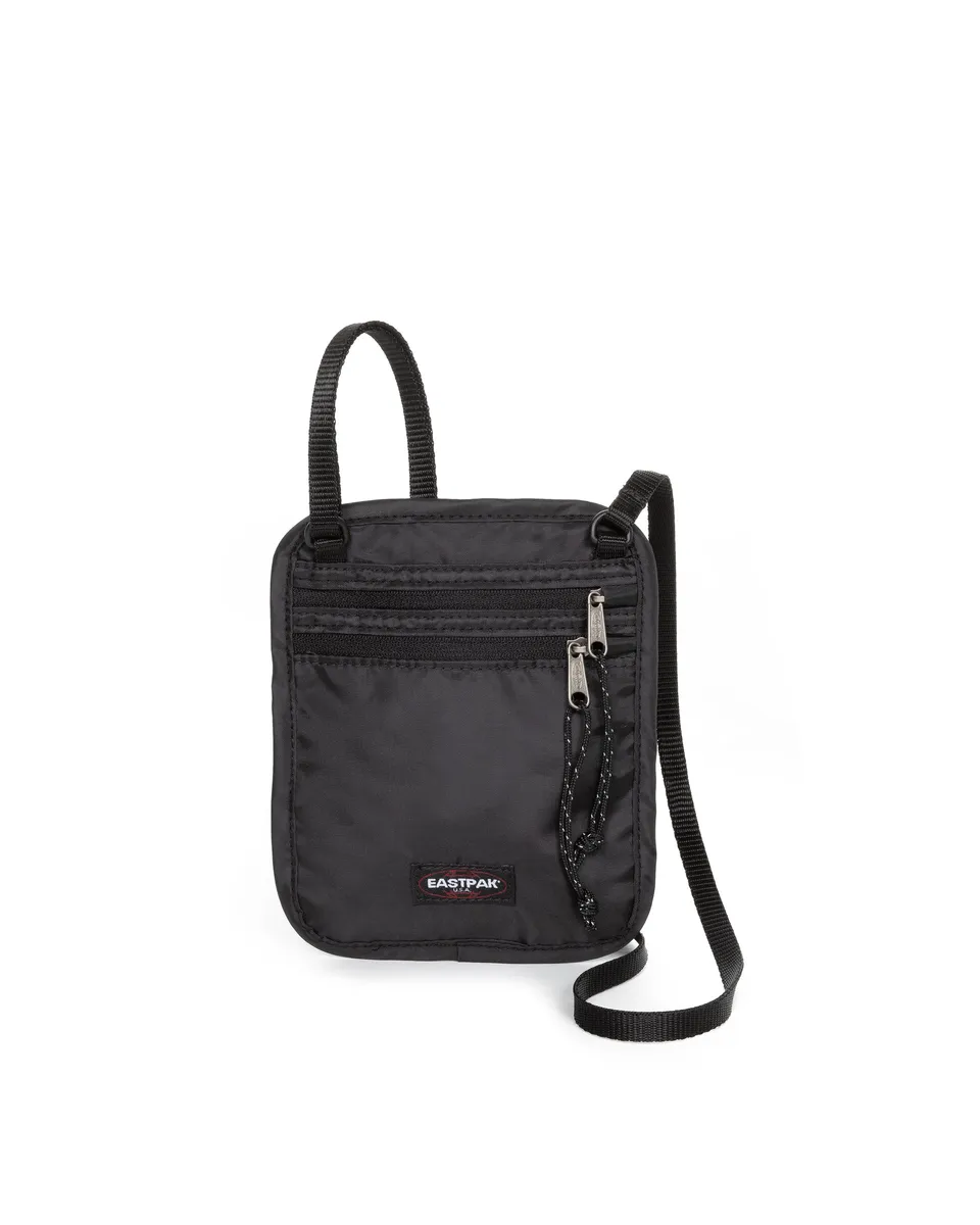 eastpak-safepouch-pochette-s-curit-noire-voyage image 1