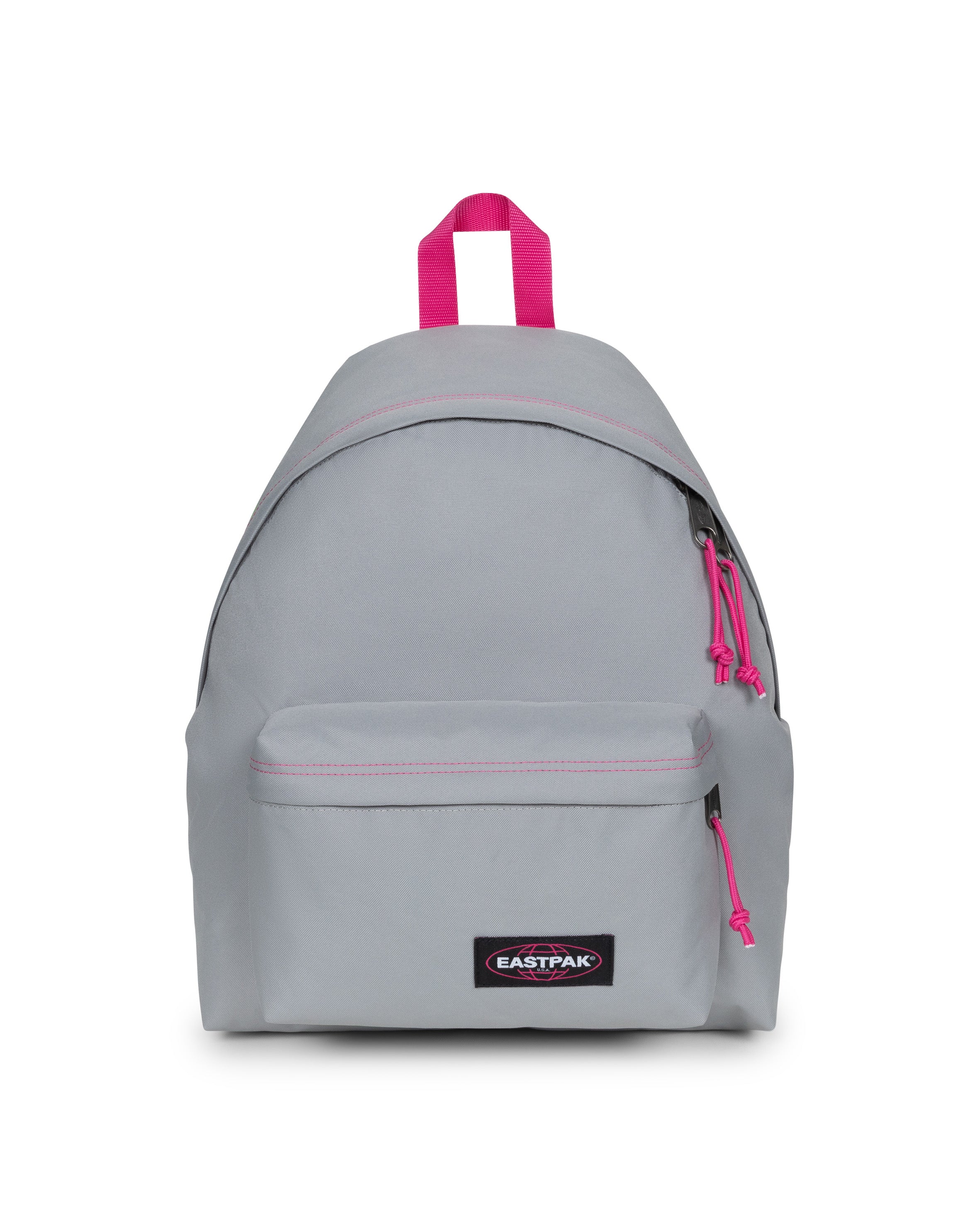eastpak-padded-pak-r-sac-dos-gris-contraste-m image 1