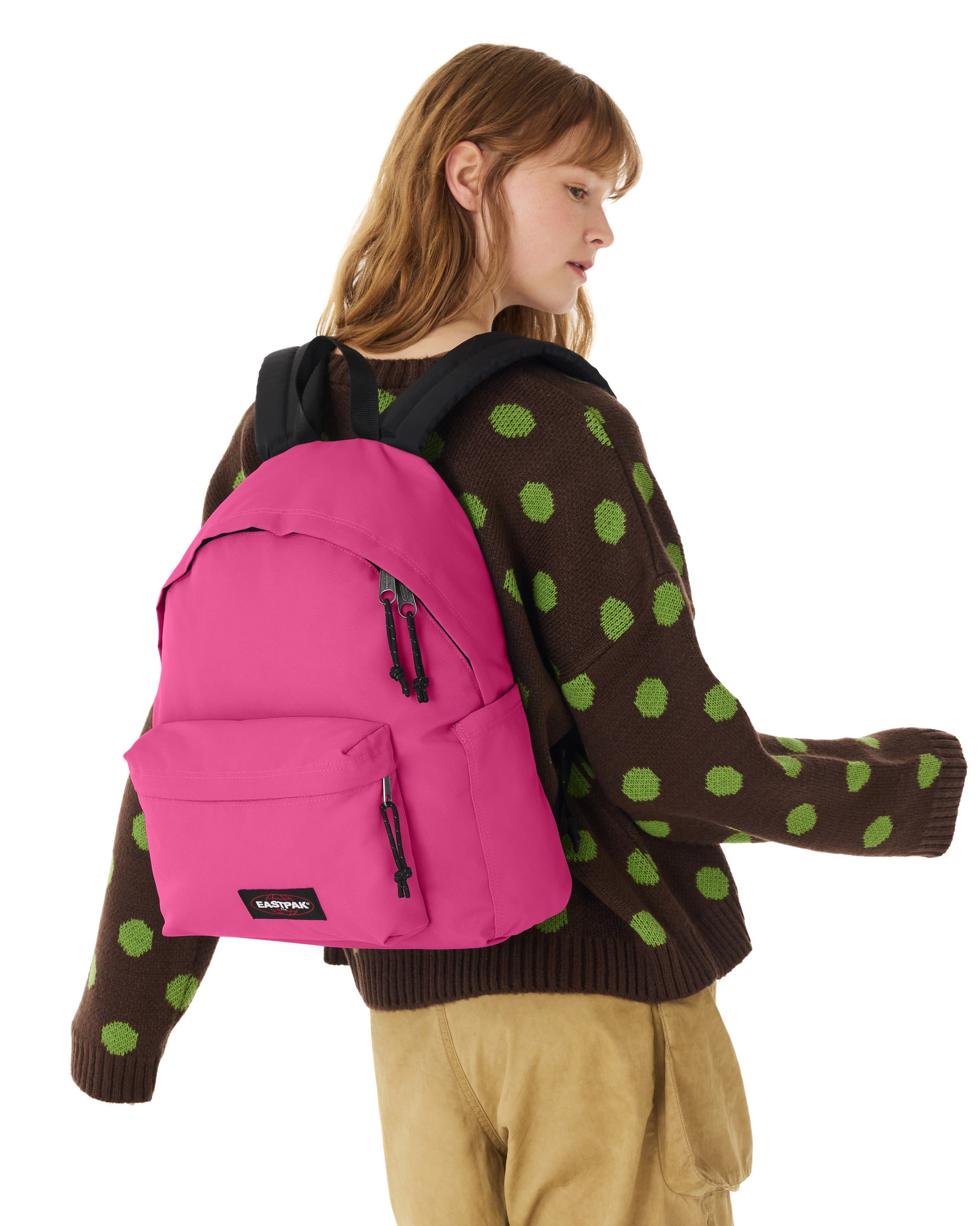 eastpak-day-pak-r-sac-dos-pink-escape-moyen-14-pouces image 2