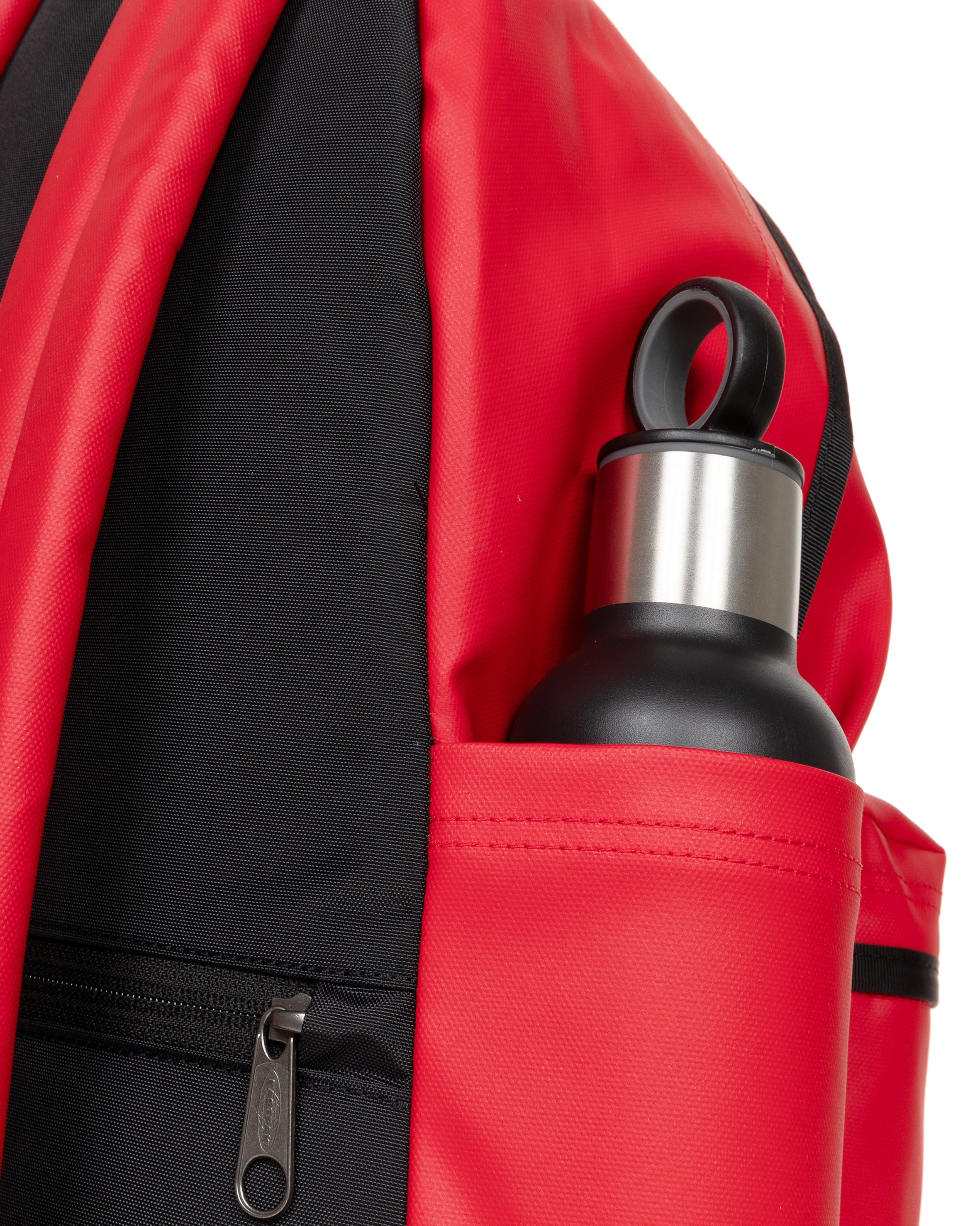 eastpak-day-pak-r-sac-dos-tarp-red-moyen-nylon-14-pouces image 6