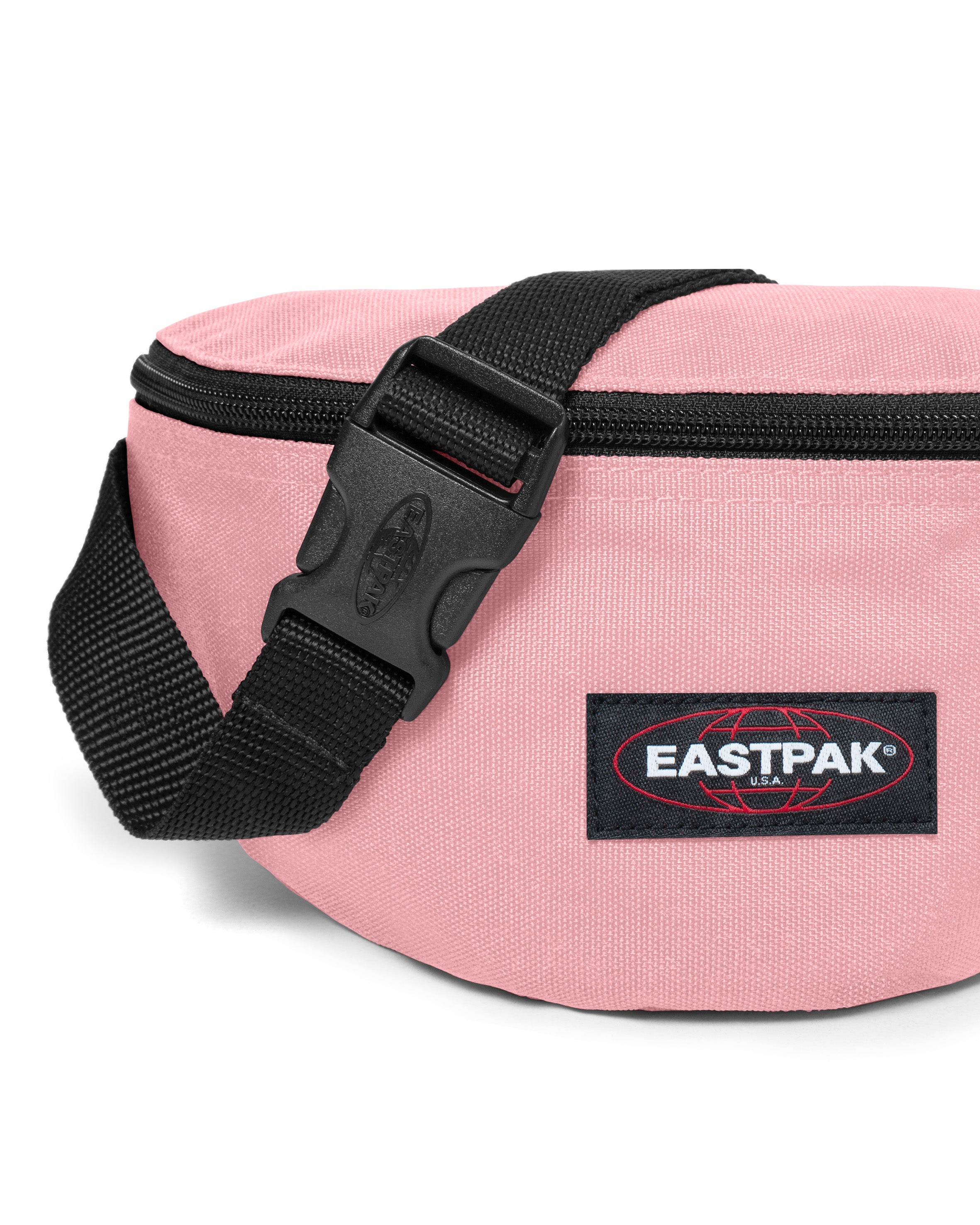 eastpak-springer-sac-banane-pastel-pink-petit-d-perlant image 5