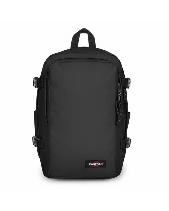 eastpak-cabin-pak-r-sac-dos-black-petit-pc-15-pouces image 1