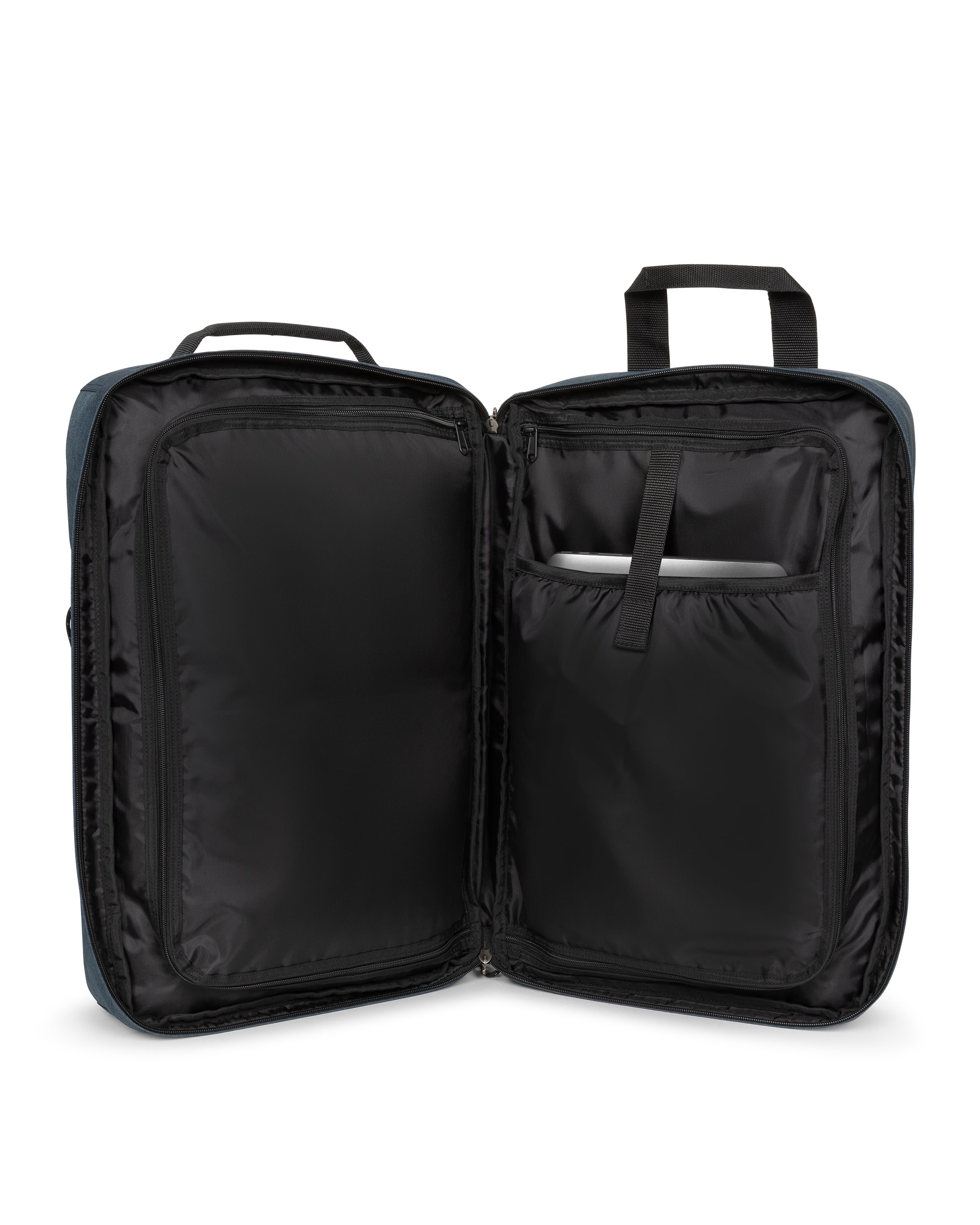 eastpak-travelpack-sac-de-voyage-superman-patch-grand image 6
