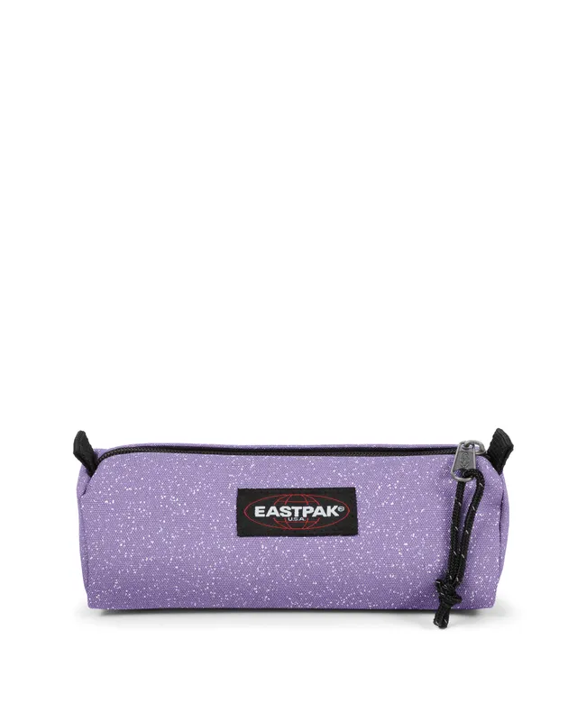 eastpak-benchmark-single-trousse-sparkly-dahlia image 1