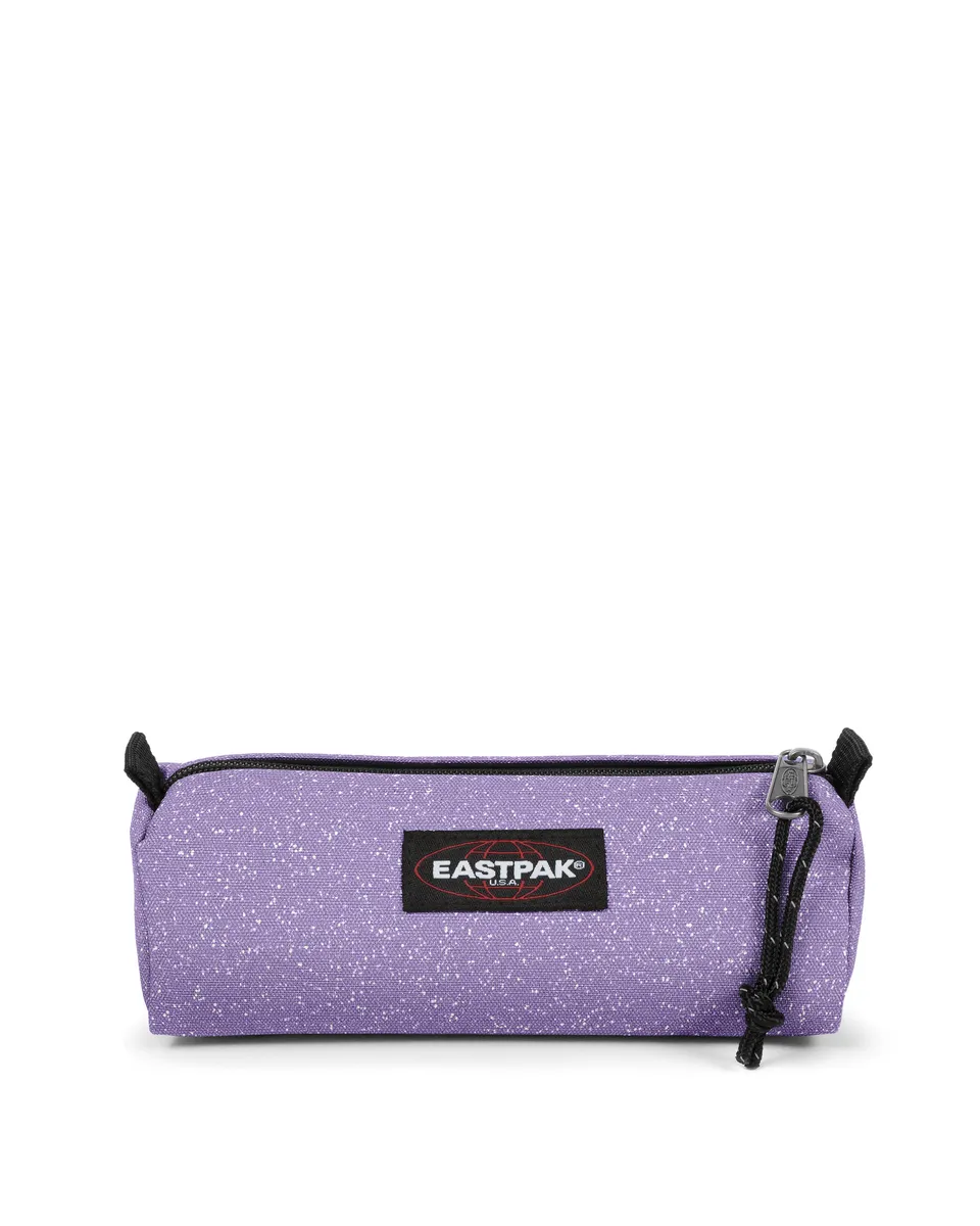 eastpak-benchmark-single-trousse-sparkly-dahlia image 1