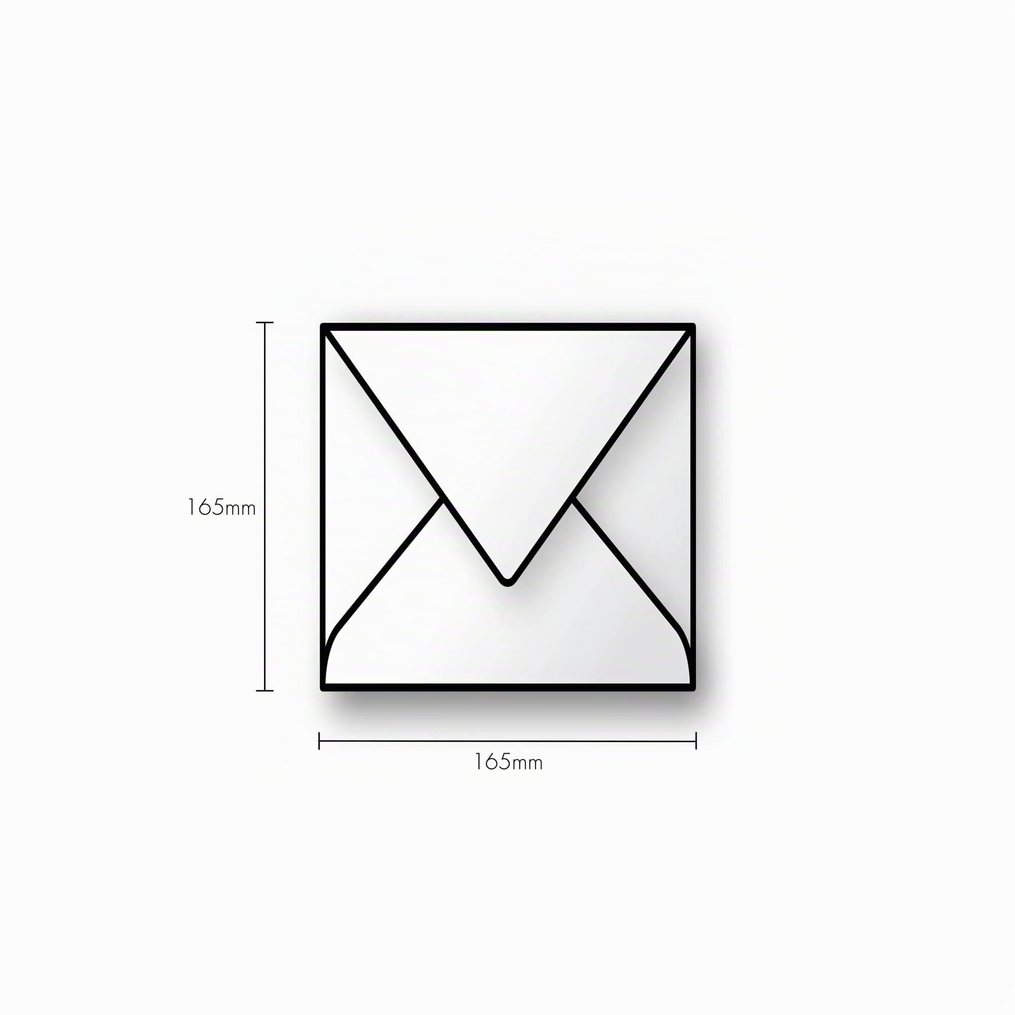 clairefontaine-pollen-50073c-enveloppes-argent-16-5cm-20-pcs image 3