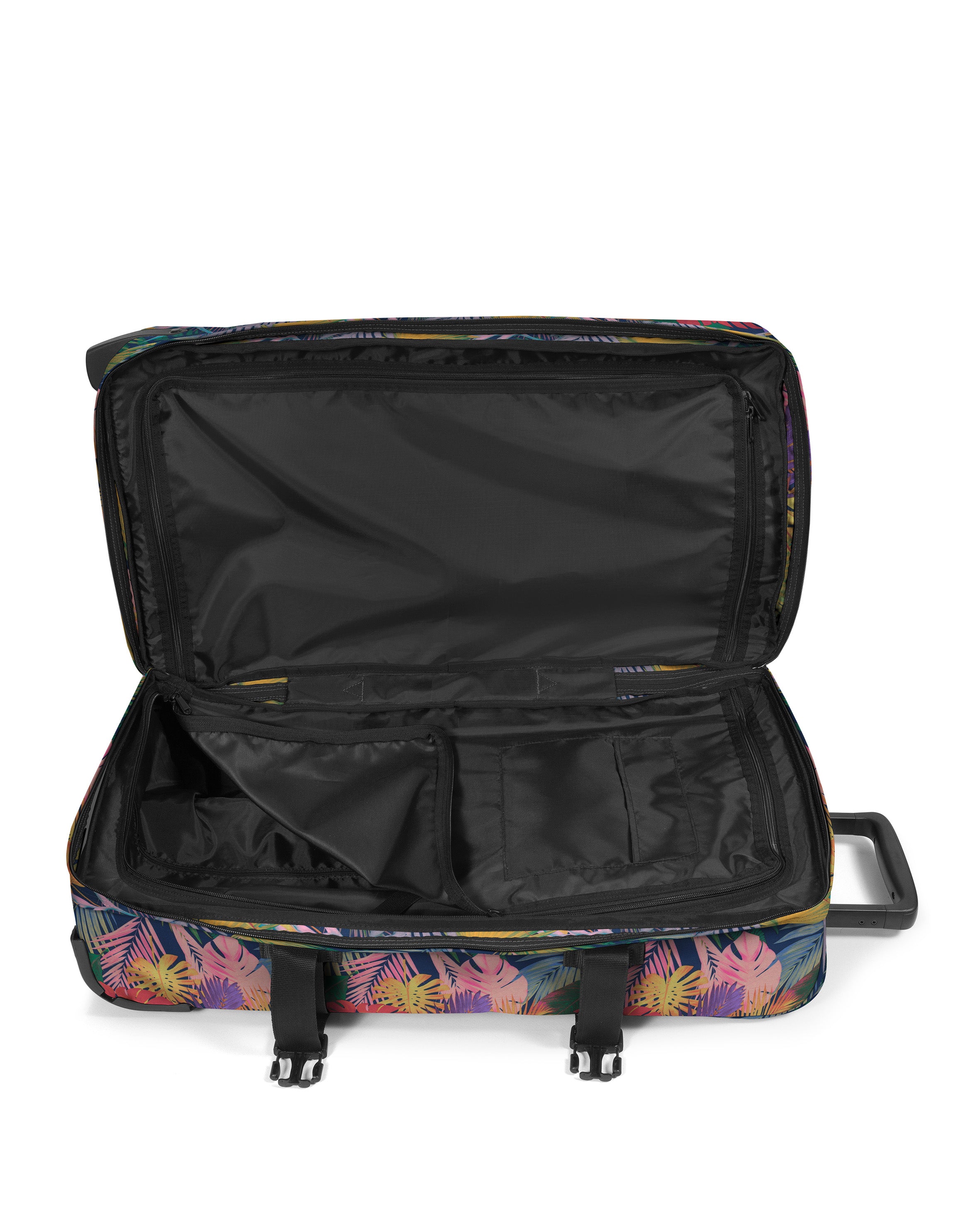 eastpak-tranverz-m-valise-moyenne-brize-retronavy-tsa image 3