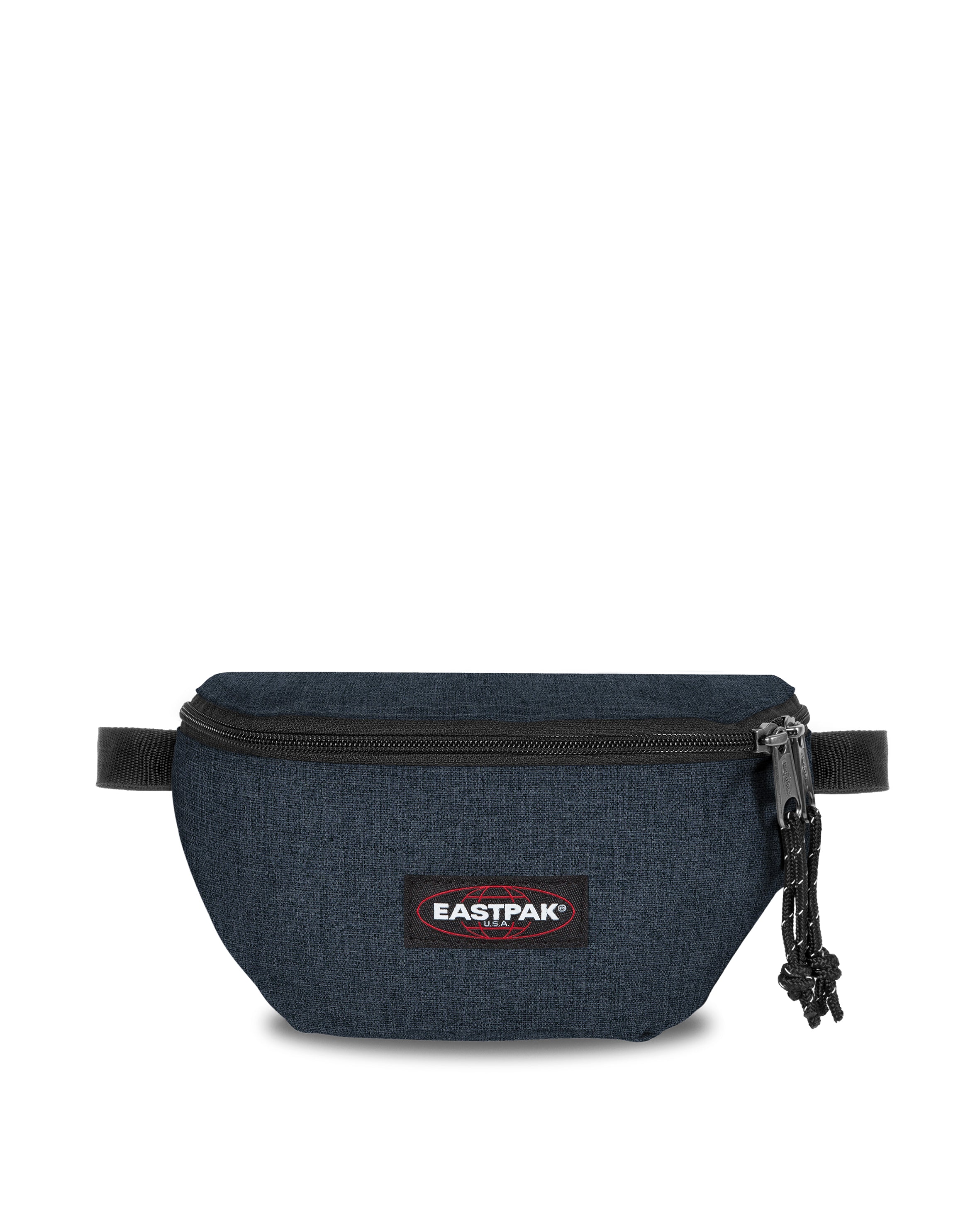 eastpak-springer-sac-banane-triple-denim-petit-denim image 1