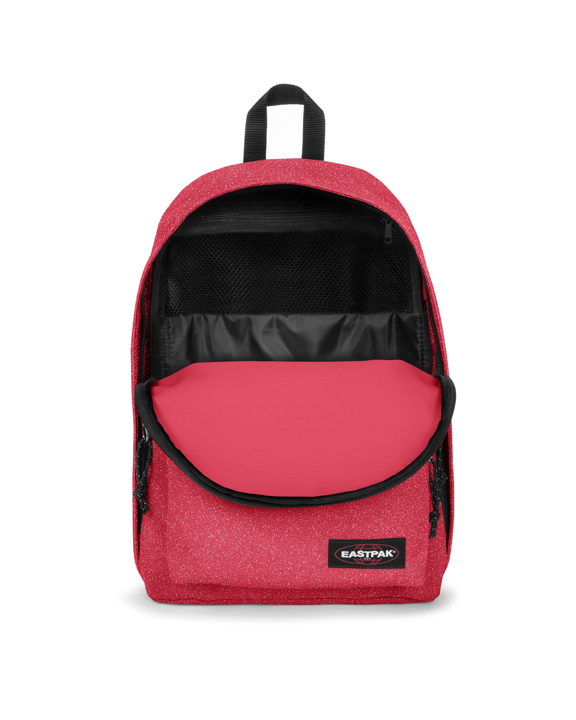 eastpak-out-of-office-sac-dos-spark-carmine-14-pouces image 4