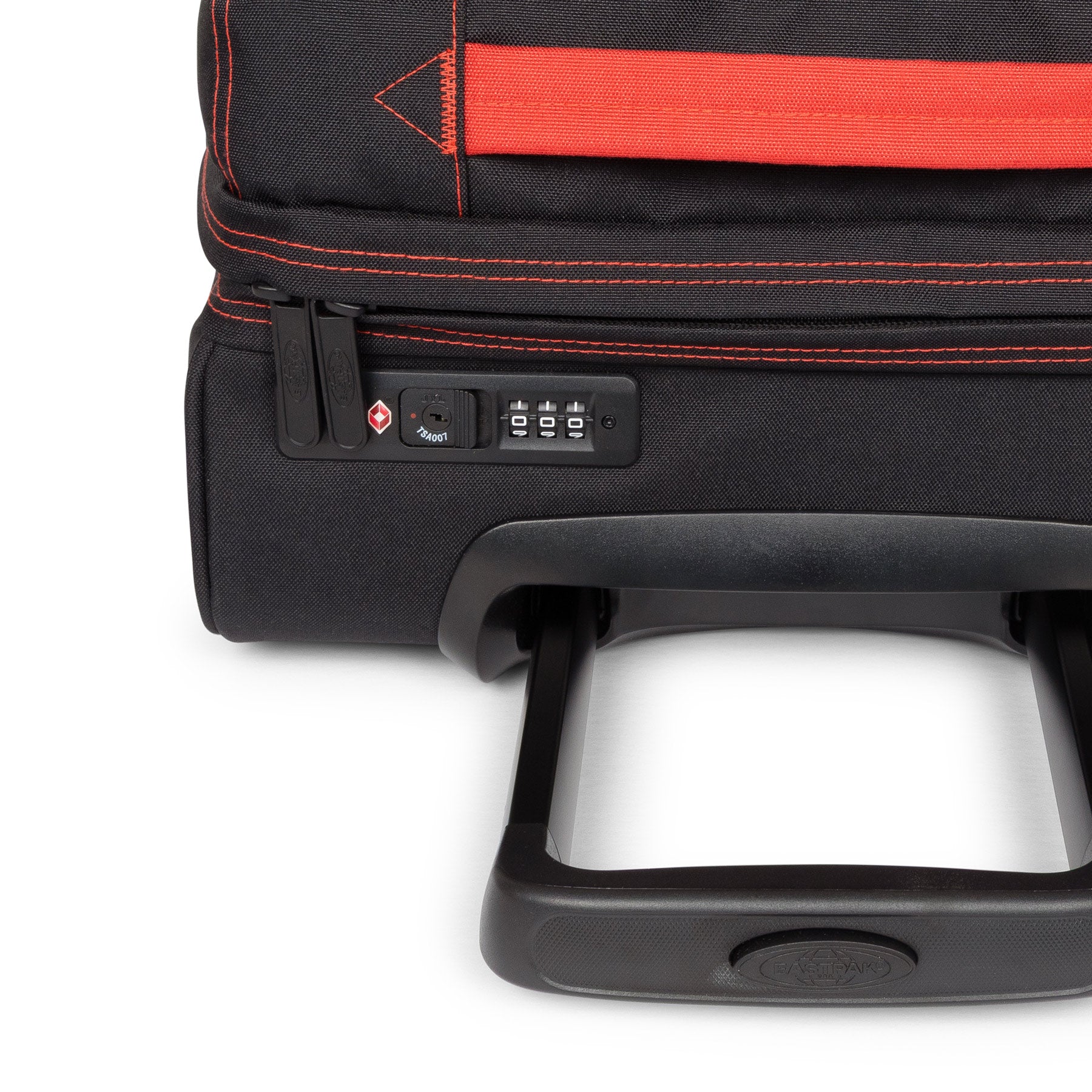 eastpak-transit-r-s-valise-cabine-keith-haring-3-eyes-petit image 6