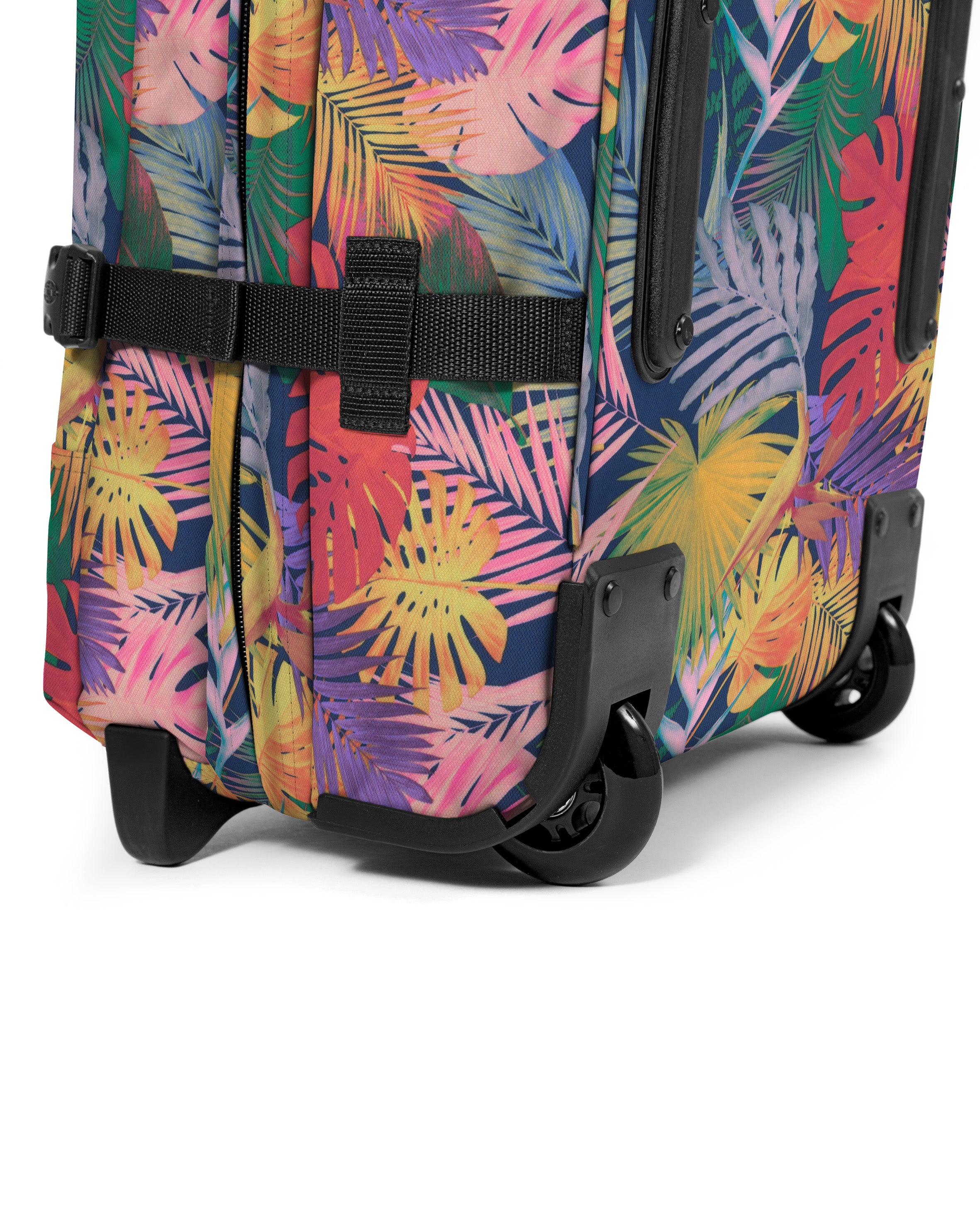 eastpak-tranverz-m-valise-moyenne-brize-retronavy-tsa image 5