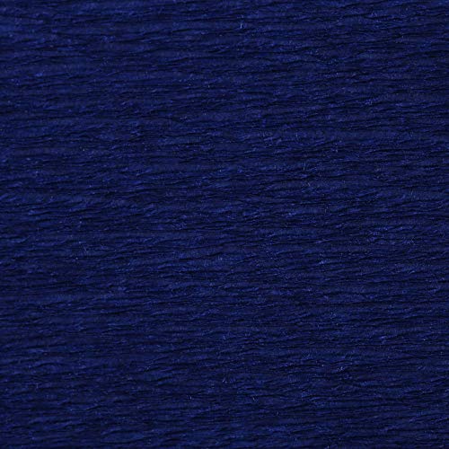 clairefontaine-tulip-papier-cr-pon-bleu-marine-2x0-50m-paquet-10 image 7