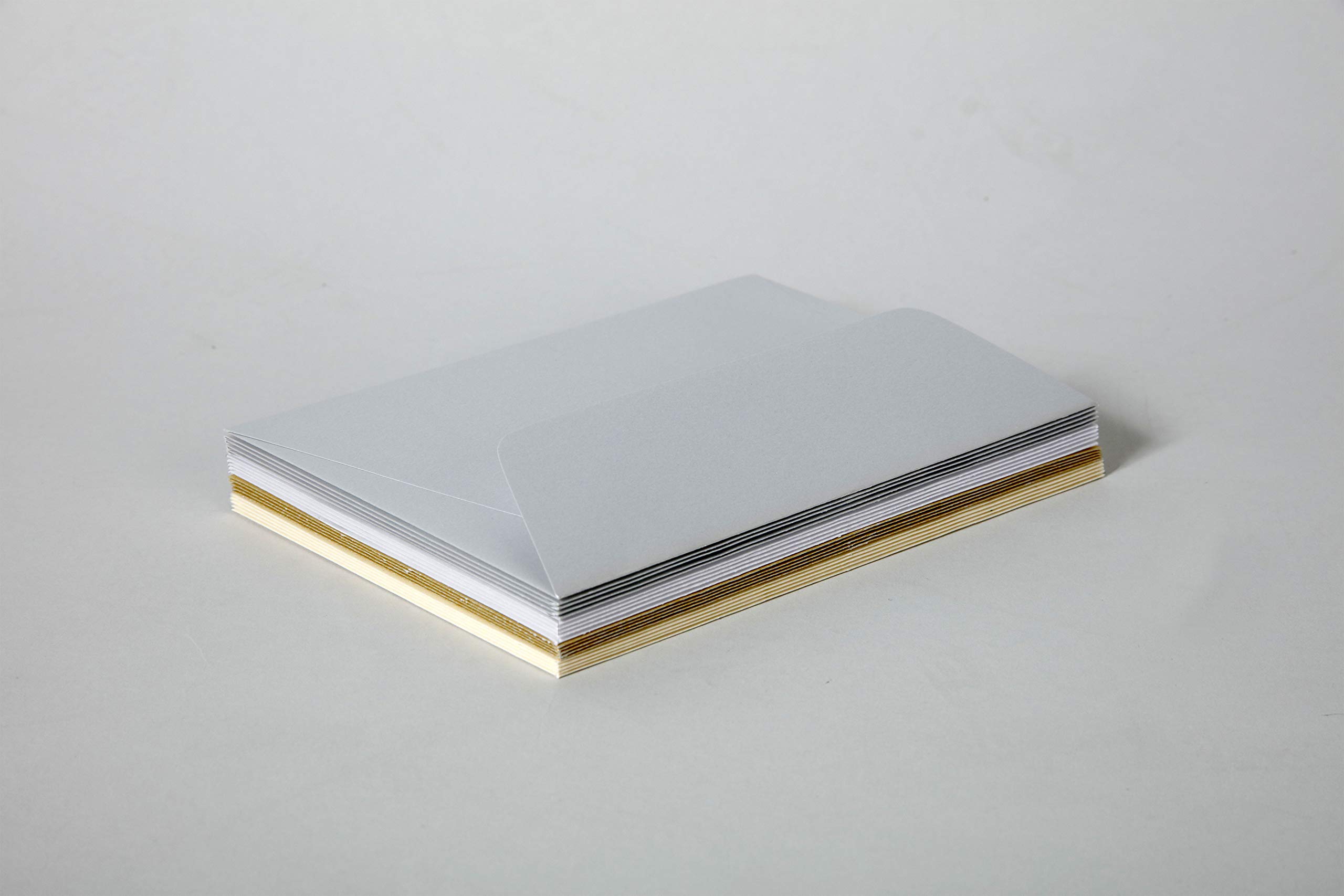 clairefontaine-pollen-20903c-coffret-cartes-enveloppes-chic-20-20 image 2