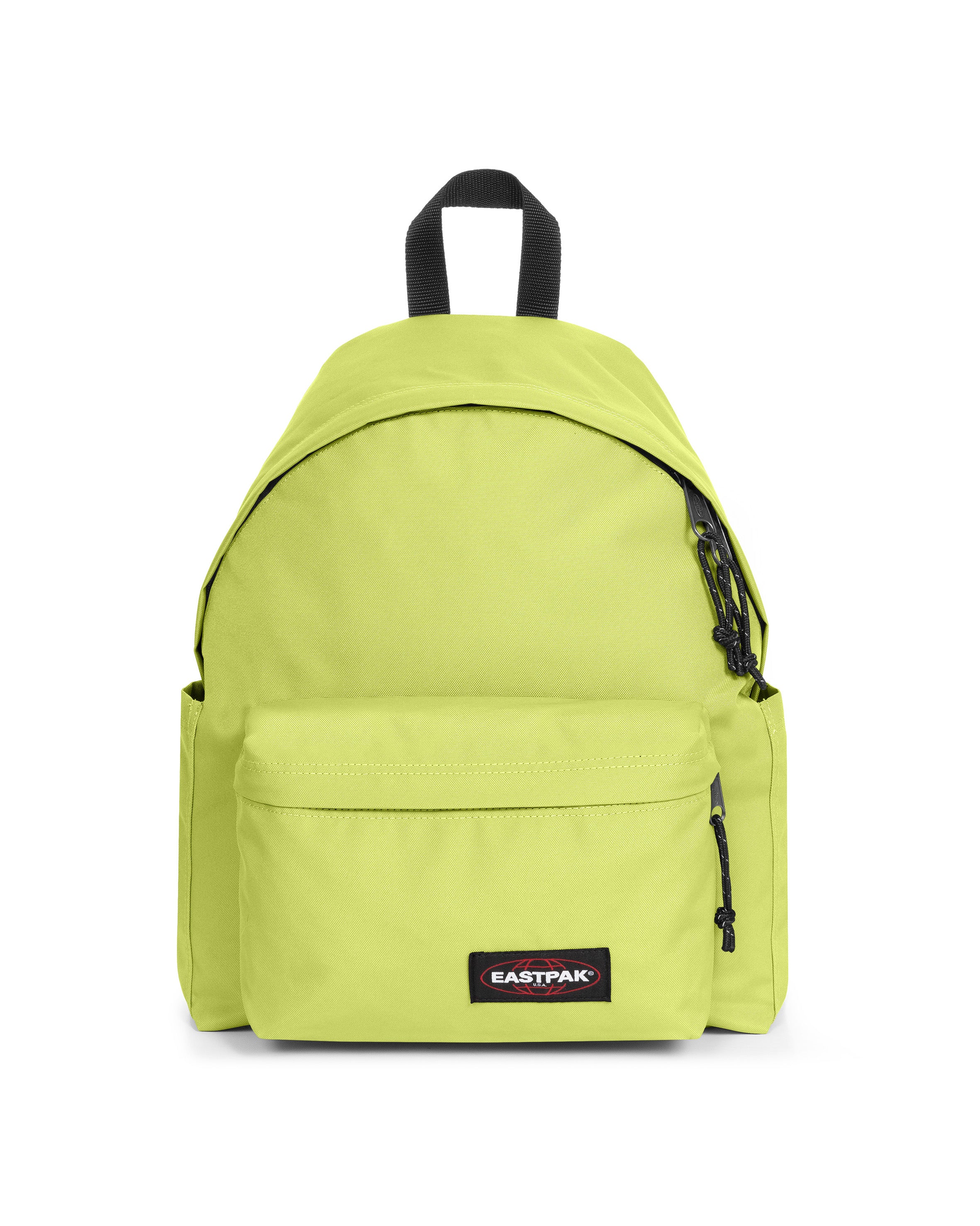 eastpak-day-pak-r-sac-dos-lemon-yellow-14-pouces image 1