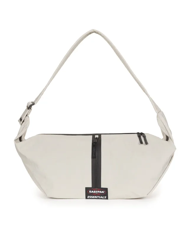 eastpak-essentials-shell-bag-sac-bandouli-re-cement image 1
