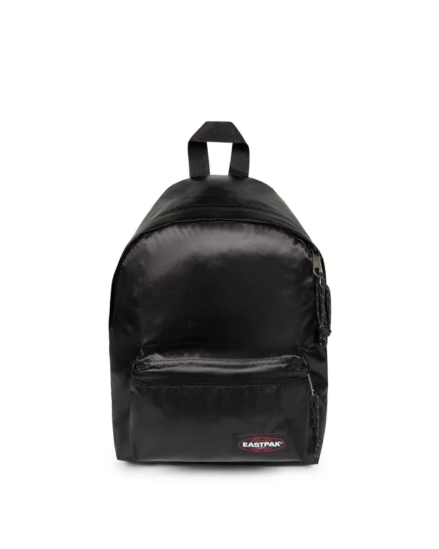 eastpak-orbit-sac-dos-satinfied-black-tr-s-petit-noir image 1