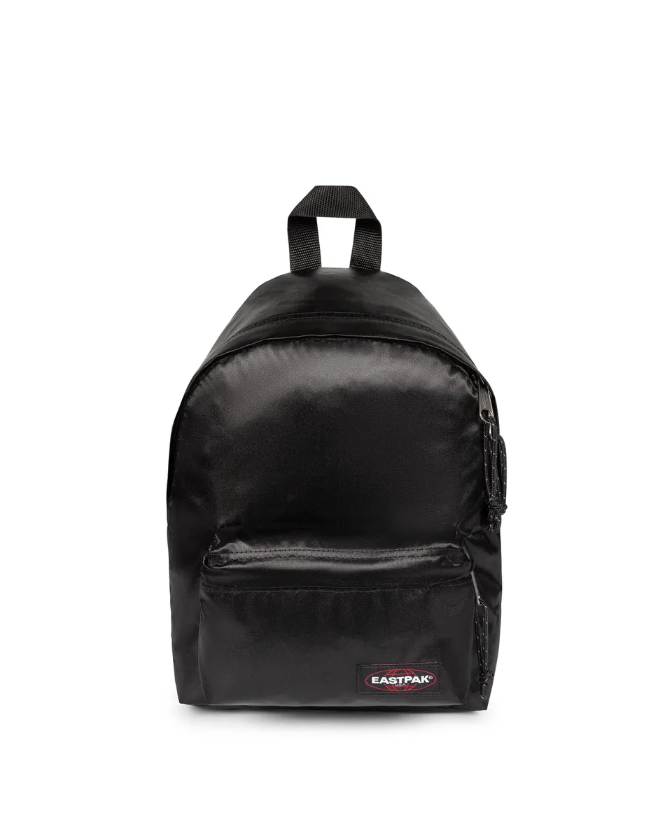 eastpak-orbit-sac-dos-satinfied-black-tr-s-petit-noir image 1