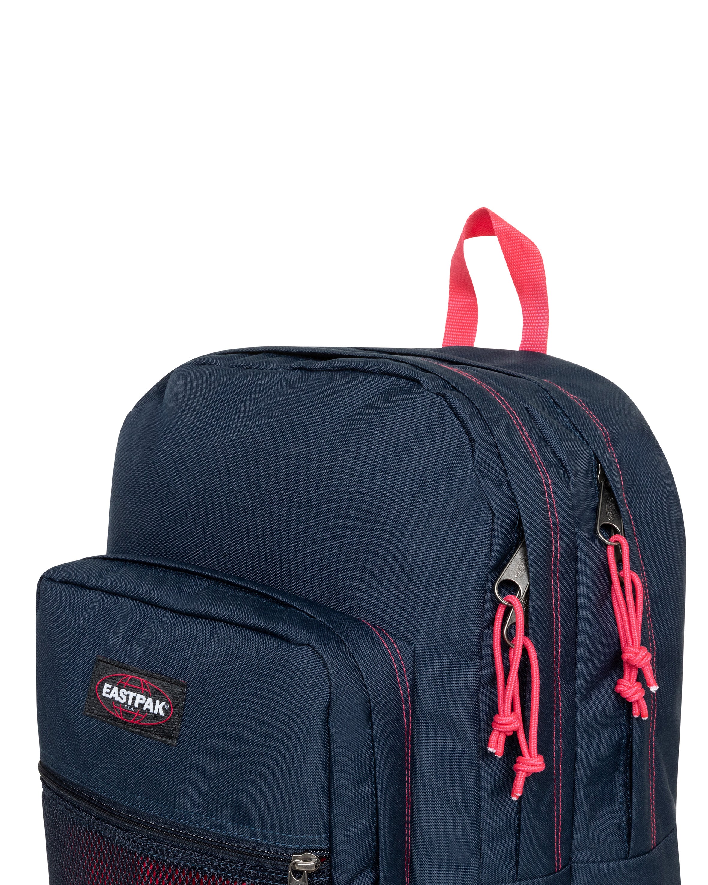eastpak-pinnacle-sac-dos-grand-kontrast-saffron-d-perlant image 4