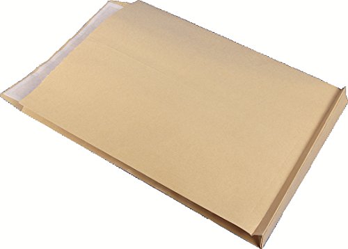 clairefontaine-10450c-50-pochettes-kraft-fen-tre-22-9x32-4cm-120g image 4