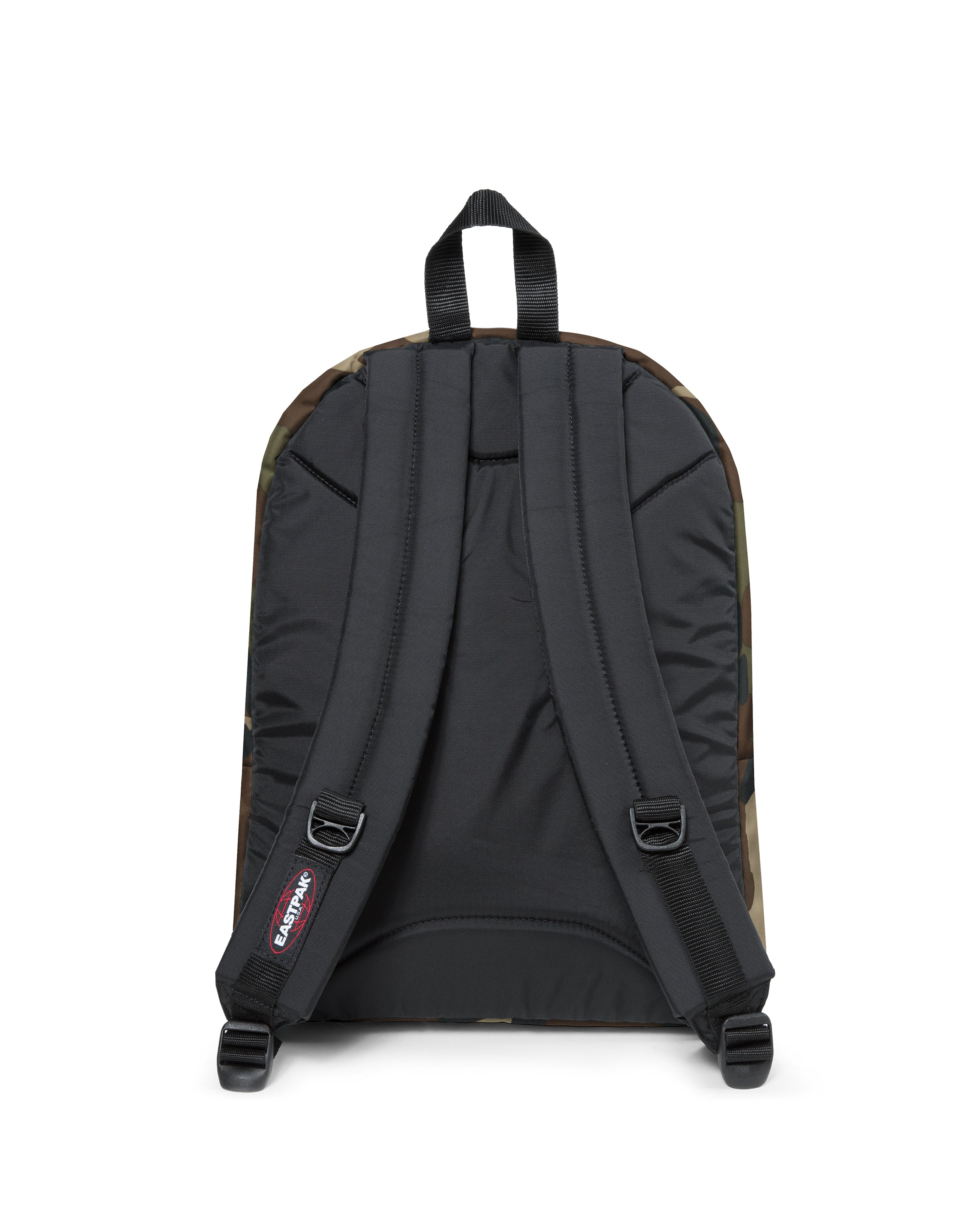 eastpak-pinnacle-sac-dos-grand-camo-organiseur image 3