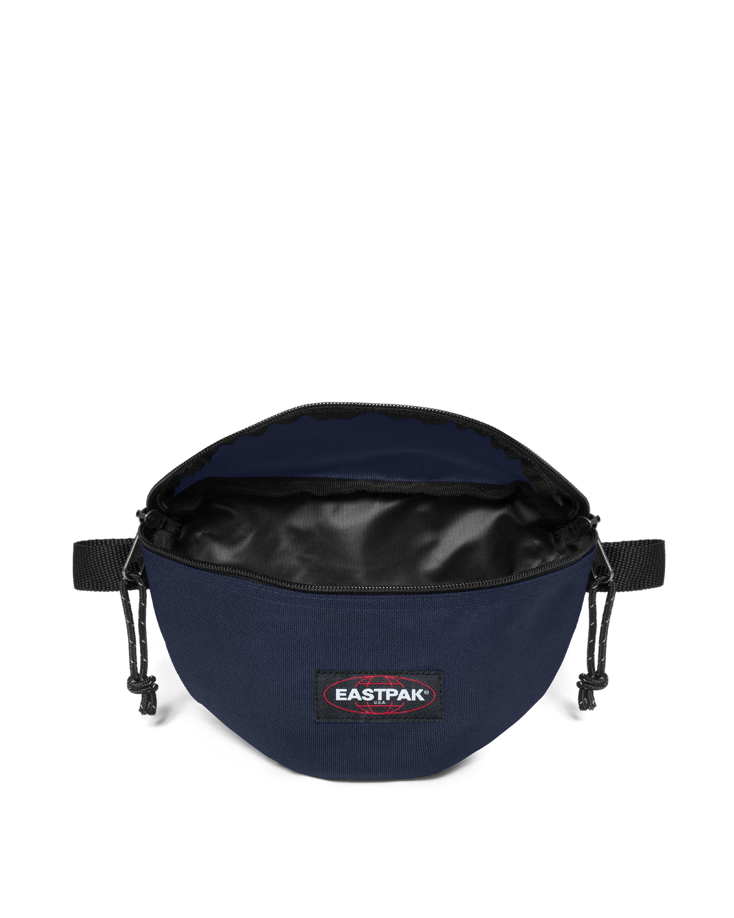eastpak-springer-sac-banane-petit-admiral-navy-d-perlant image 2
