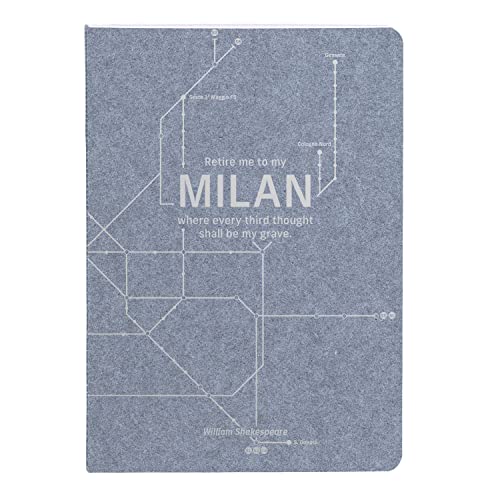 clairefontaine-jeans-cocoa-carnet-cousu-a6-m-tro-lign-96-pages image 8