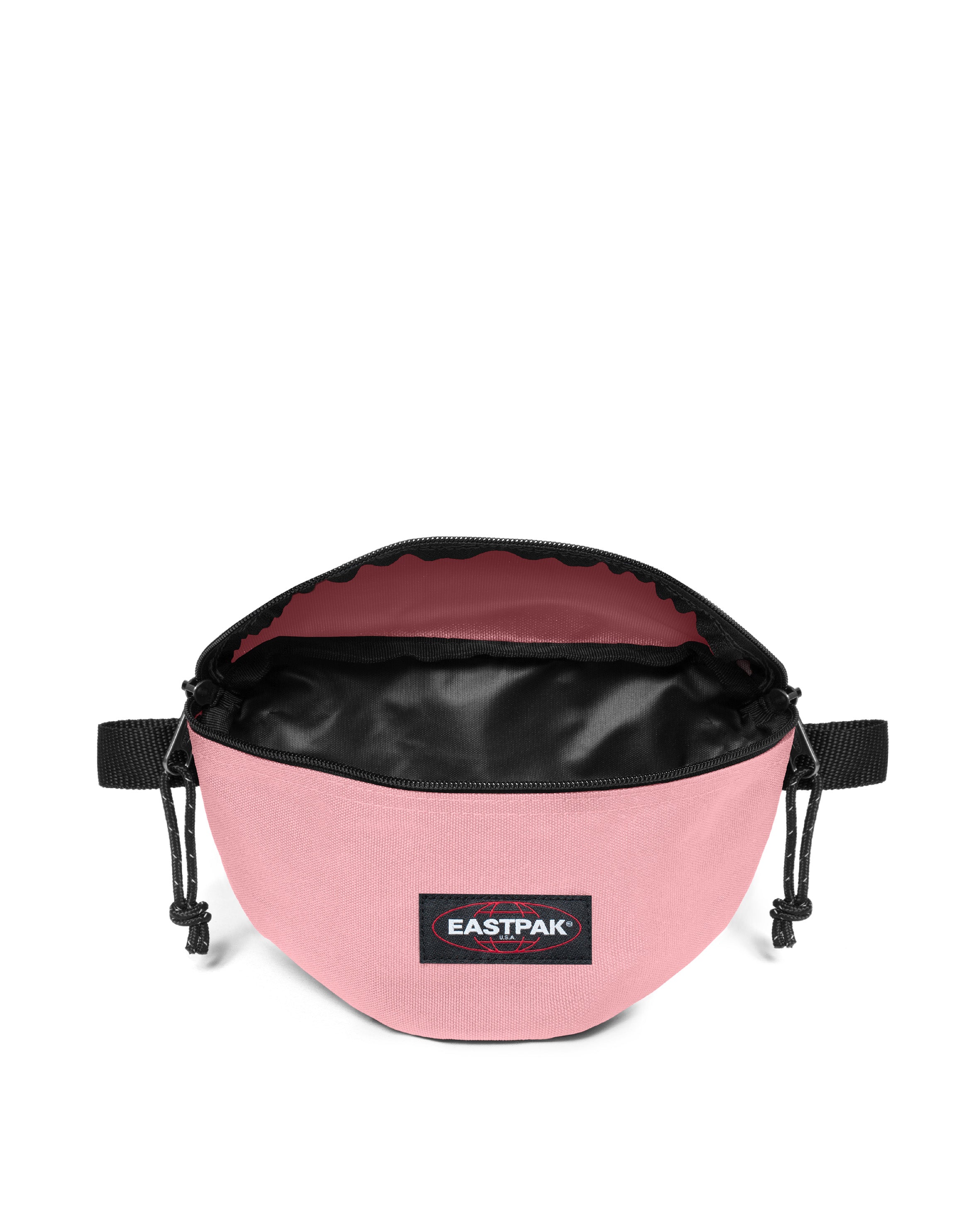 eastpak-springer-sac-banane-pastel-pink-petit-d-perlant image 3