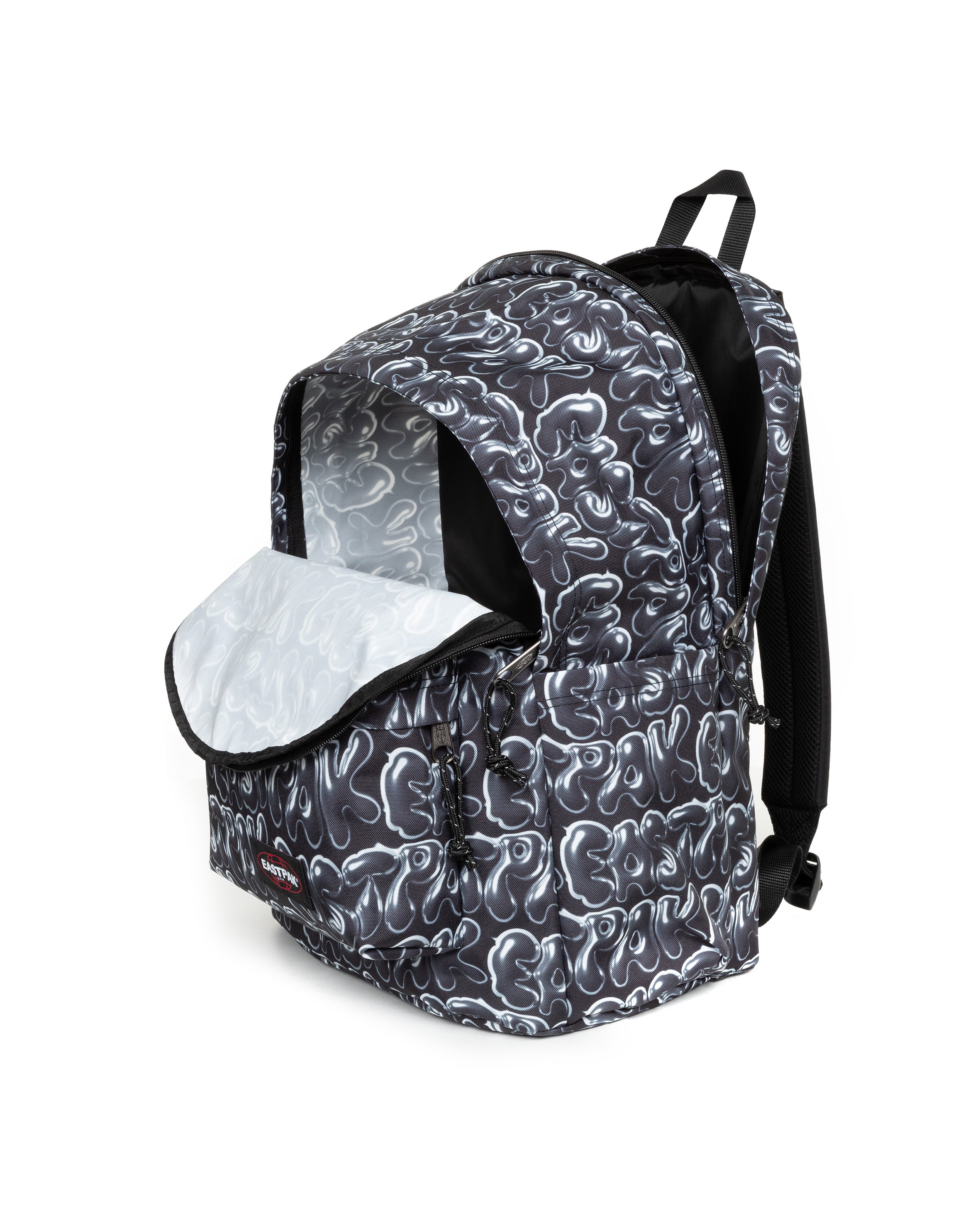eastpak-day-office-sac-dos-inflat-d-black-pc-16-pouces image 2
