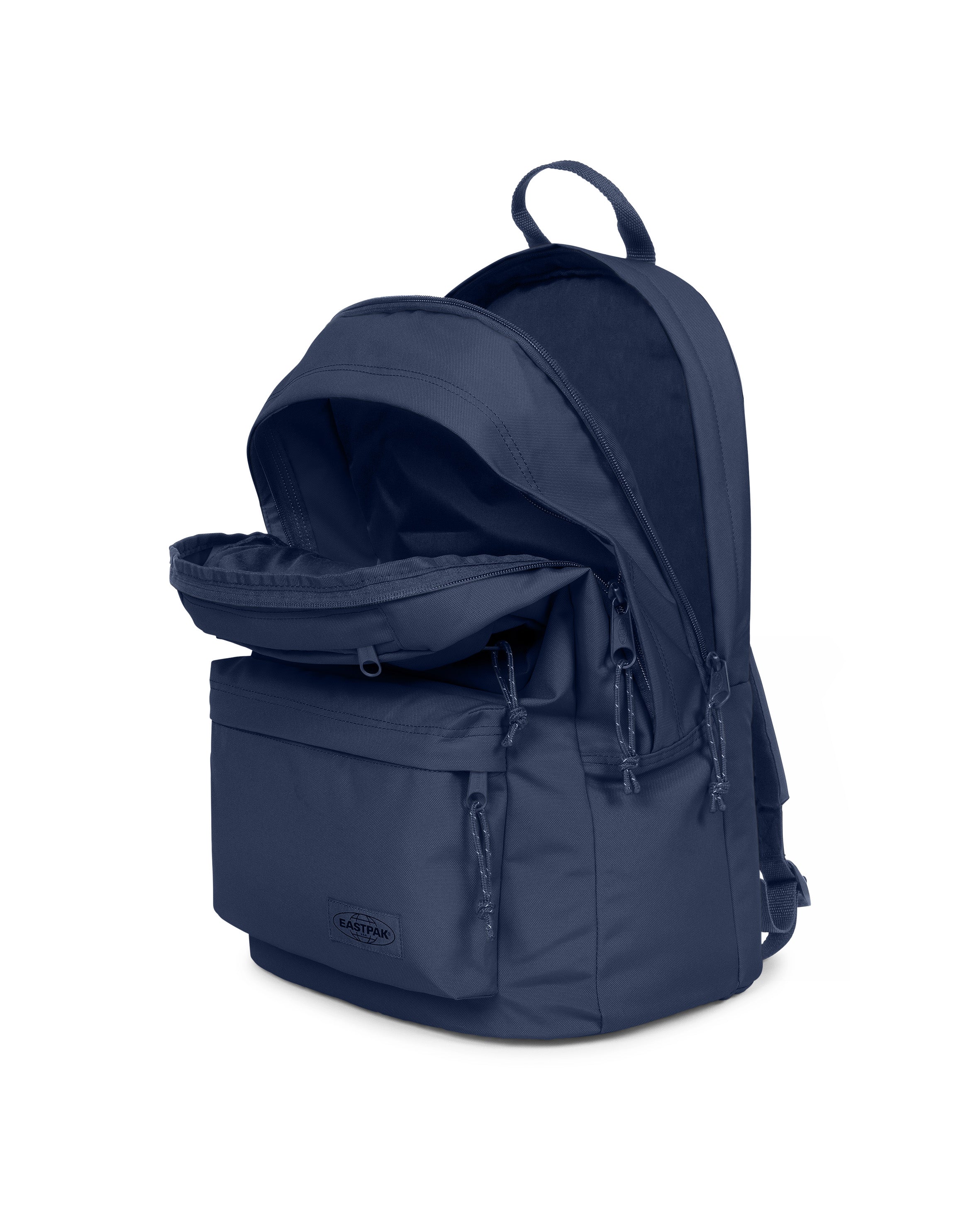 eastpak-dbl-office-sac-dos-nighttime-navy-17-pouces image 5