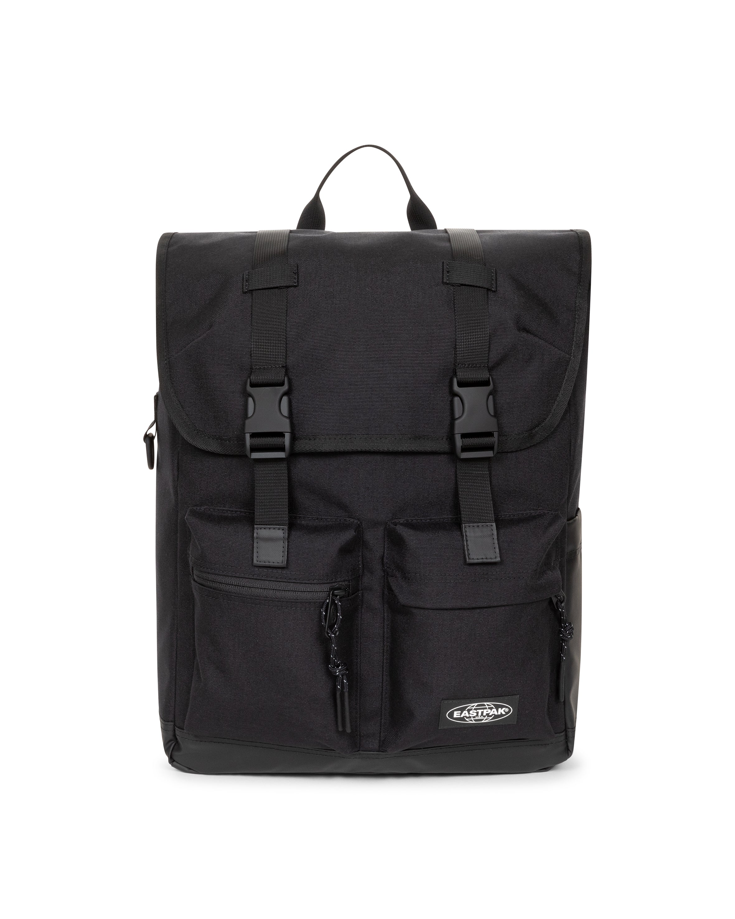 eastpak-icon-topload-sac-dos-on-black-housse-pc-16 image 1