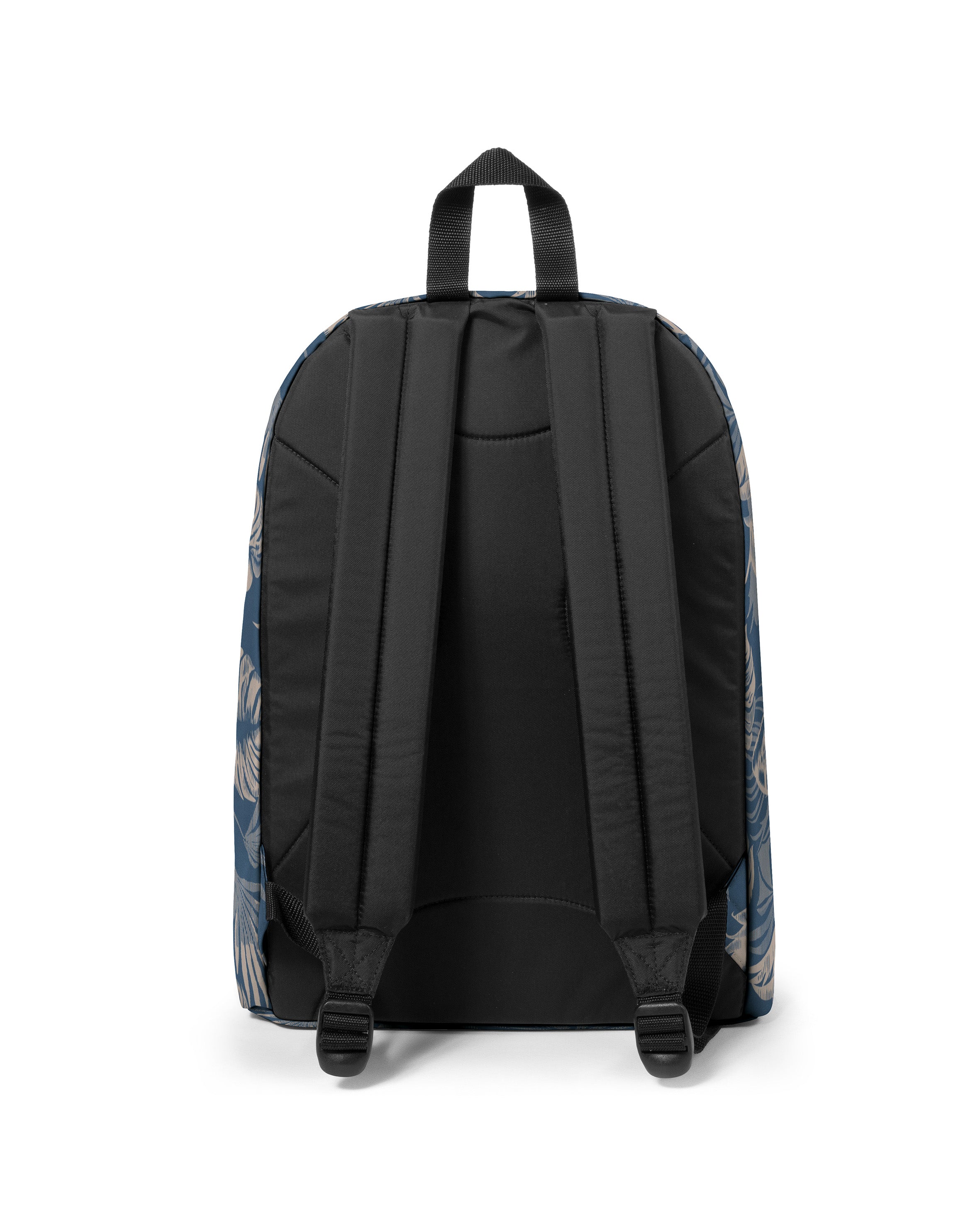 eastpak-out-of-office-sac-dos-brize-blue-beige-14-pouces image 3