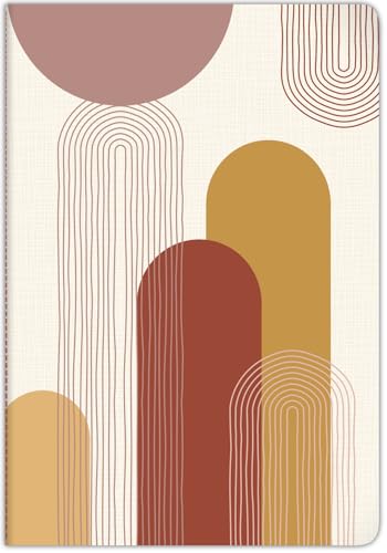 clairefontaine-terracotta-116064c-cahier-a4-96p-lign-ivoire image 8