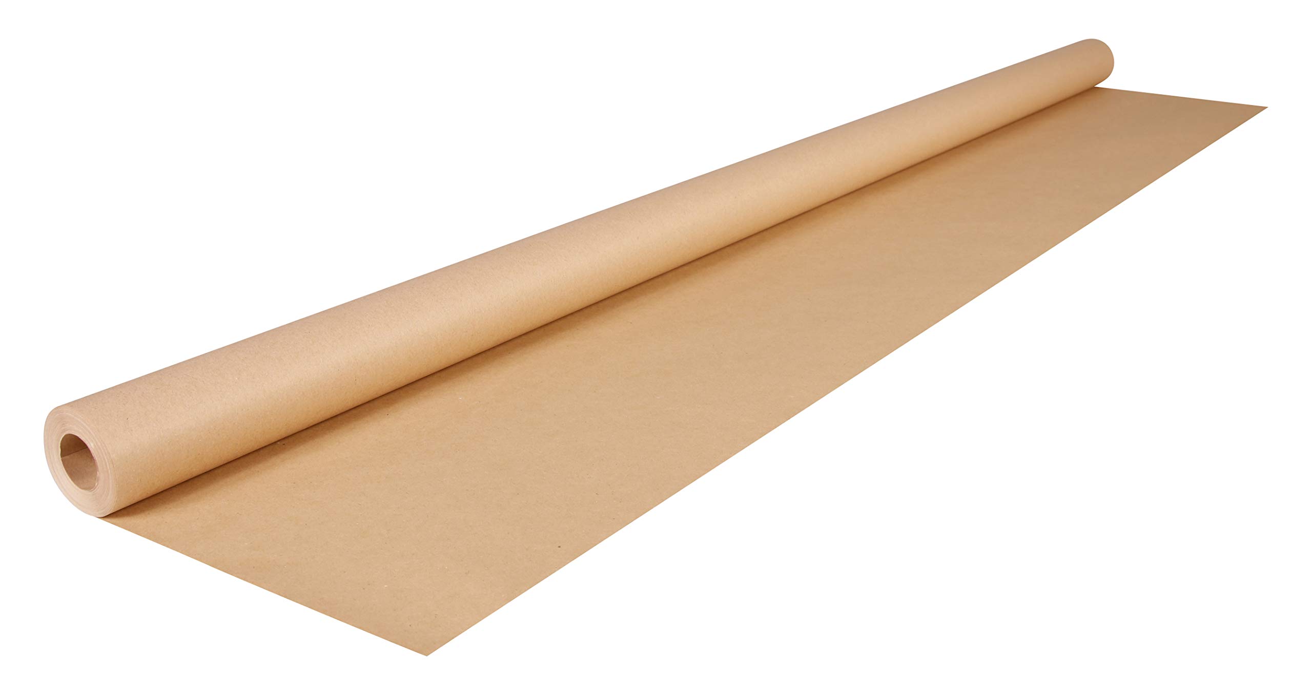 clairefontaine-rouleau-papier-kraft-brut-10x0-70m-70g image 1