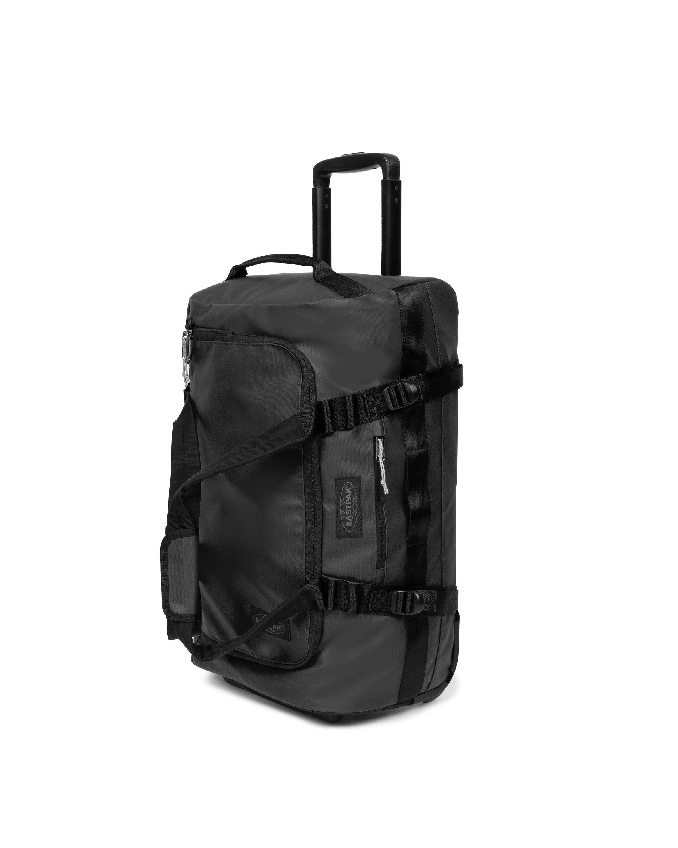 eastpak-duffel-pack-wheel-s-sac-voyage-tarp-black2-cabine image 4