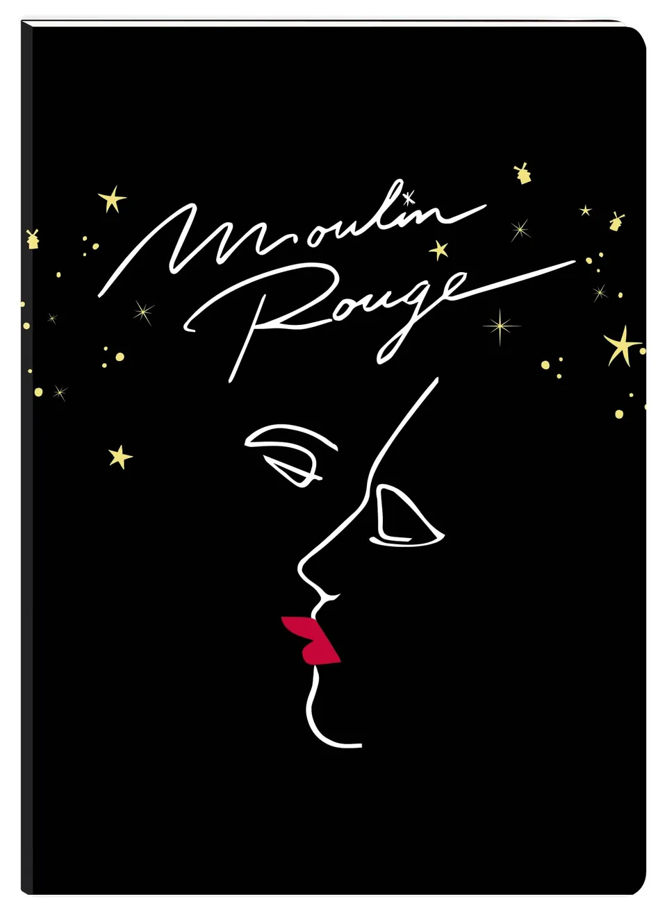 clairefontaine-moulin-rouge-812437c-carnet-a6-128-pages-unies image 1