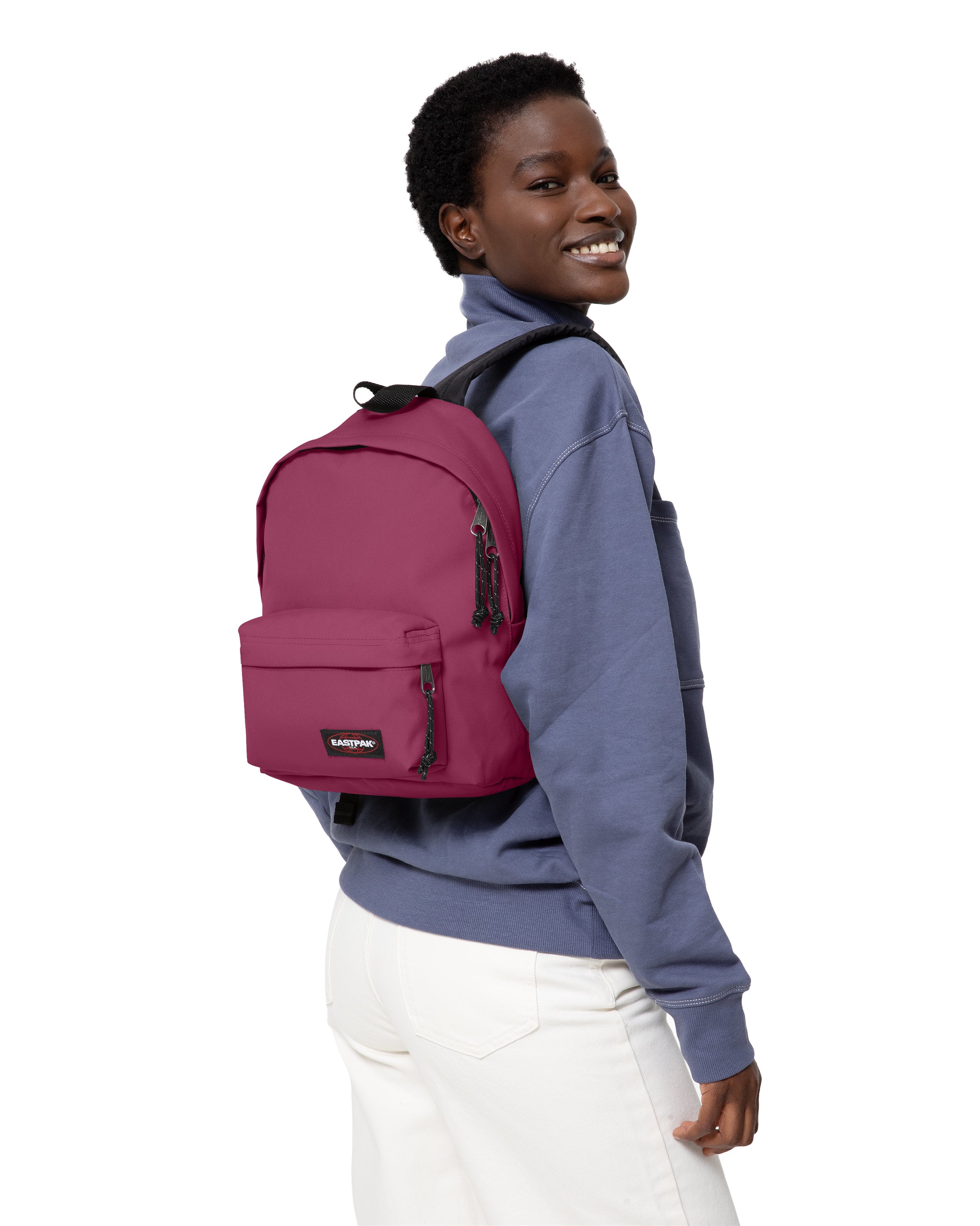 eastpak-orbit-xs-mini-sac-dos-nylon-wine-burgundy image 2