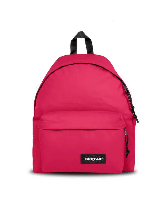 eastpak-padded-pak-r-sac-dos-moyen-saffron-red-uni image 1