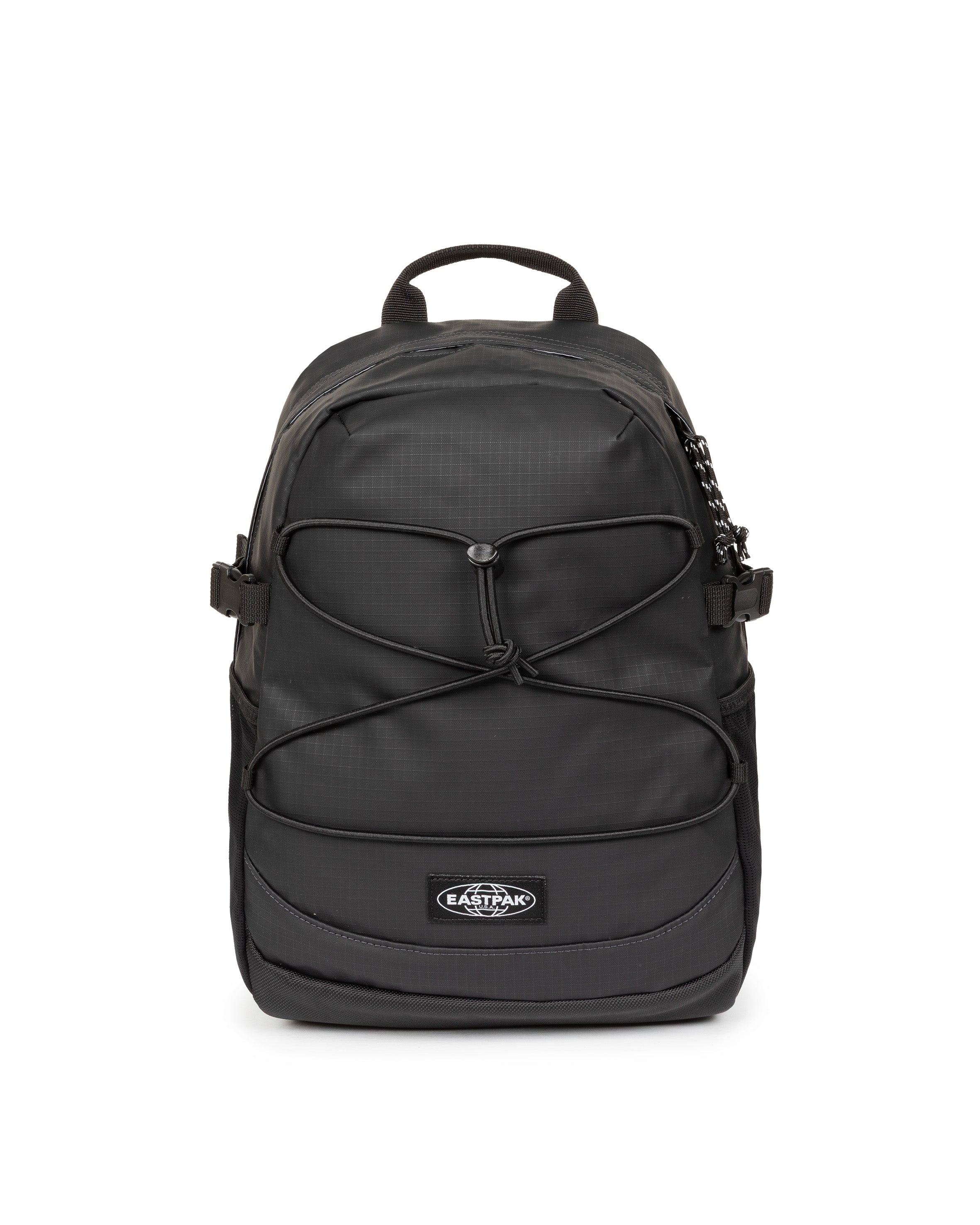 eastpak-sling-bag-pro-bandouli-re-noir-d-perlant-porte-bouteille image 1