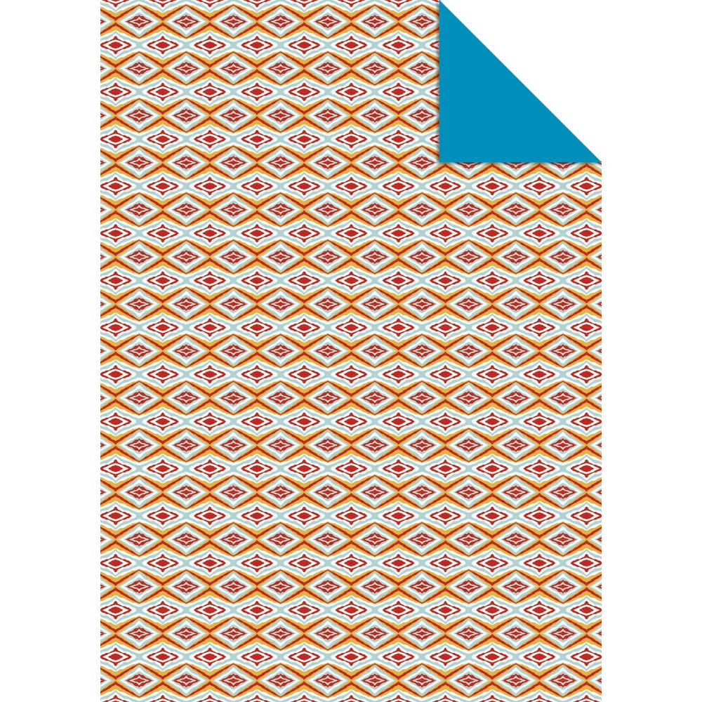 clairefontaine-354590c-carton-d-cor-40-feuilles-25x35-cm-160g image 6