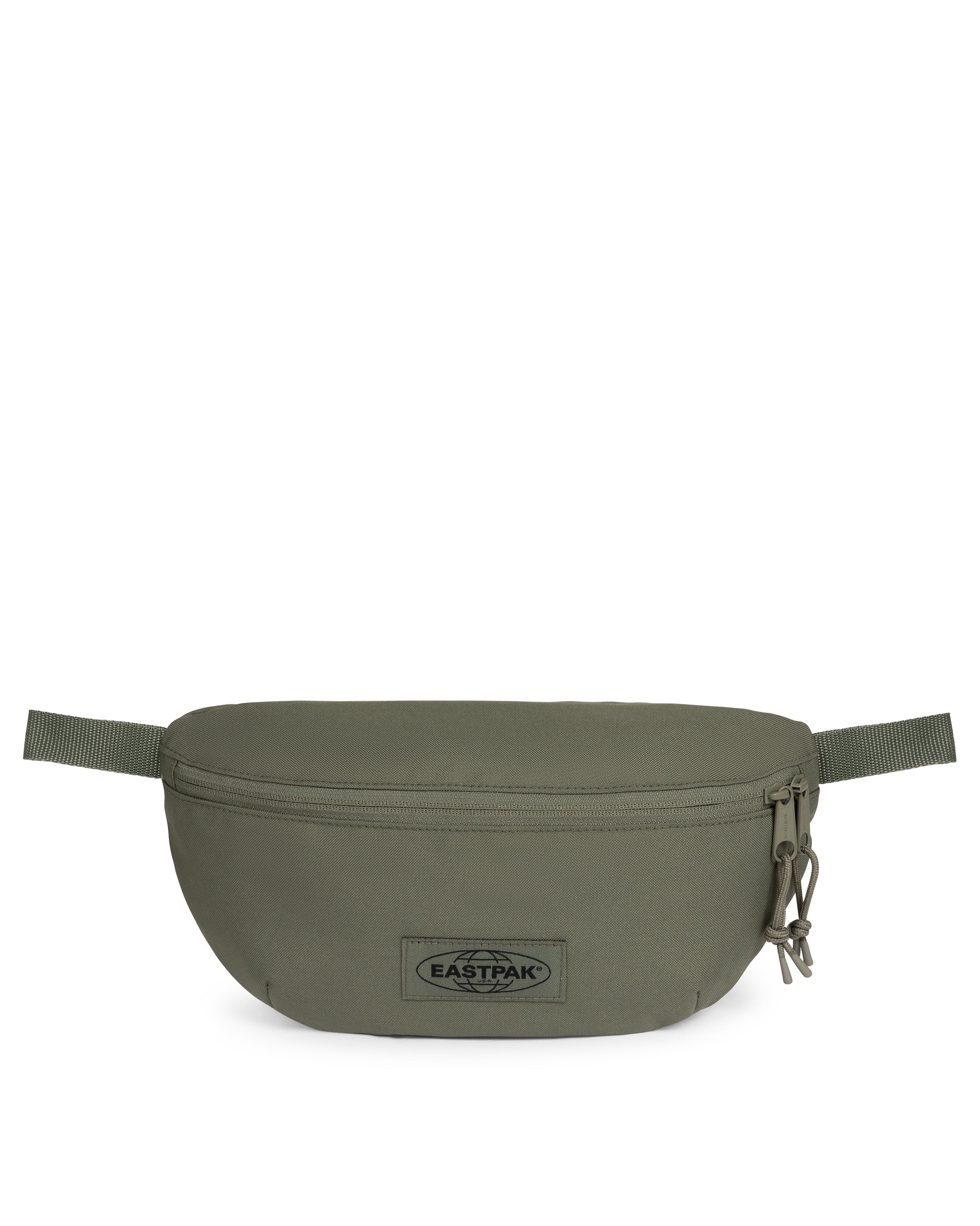 eastpak-bumbag-large-sac-banane-monotone-khaki-grand image 1