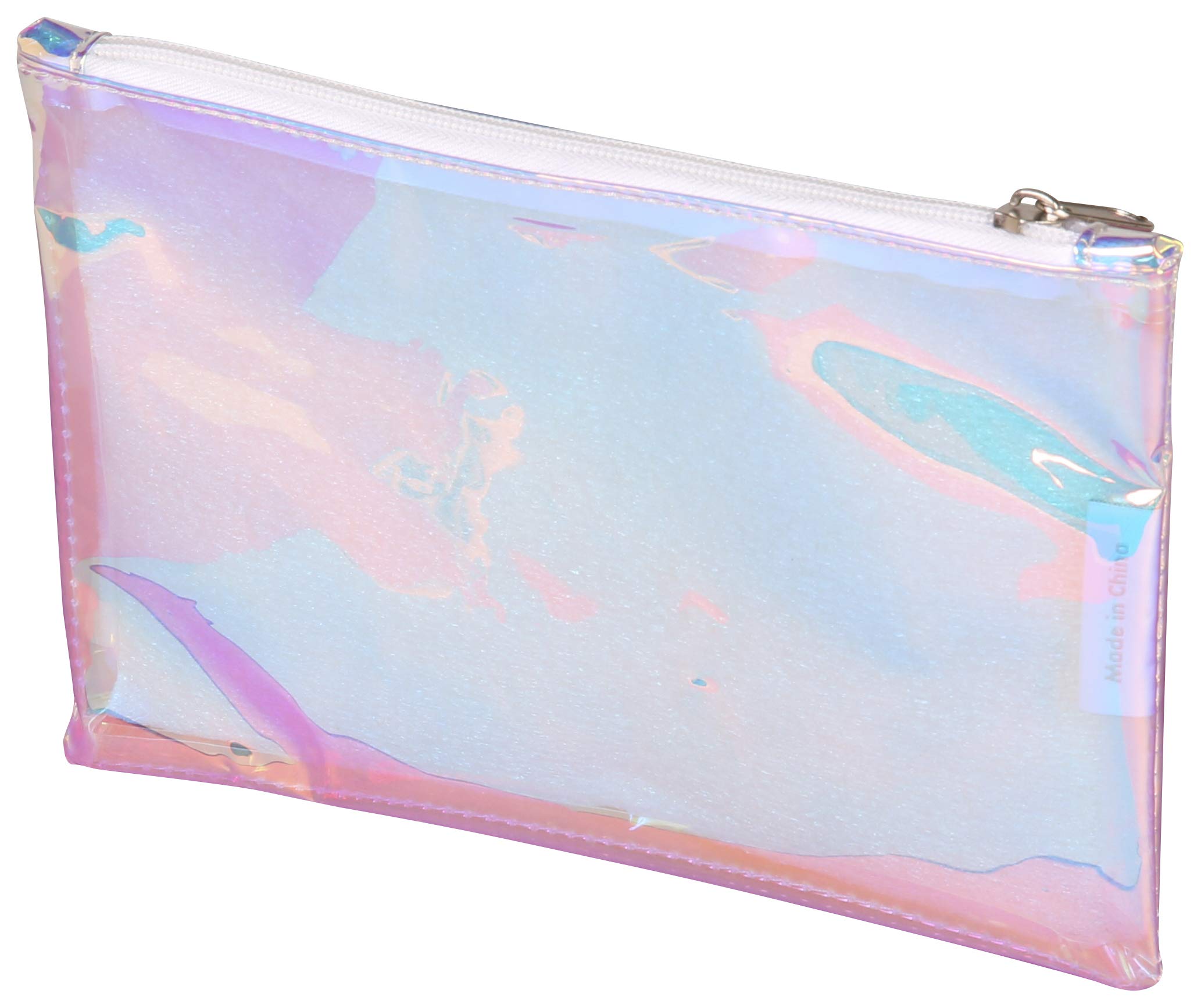 clairefontaine-back-to-basics-420023c-trousse-ronde-disco-noir-7x22-cm image 6