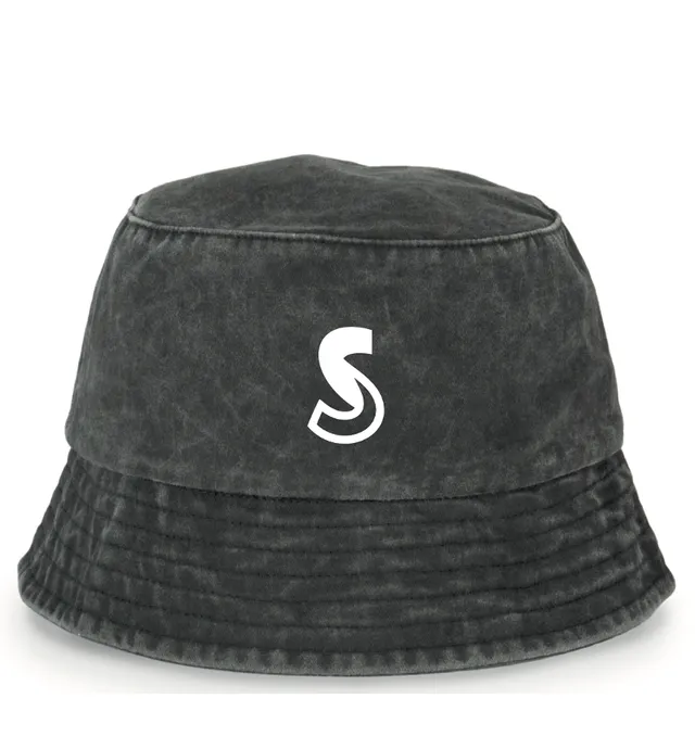 fise-bonnets-bob-s-chapeau-bob-gris-anthracite image 1