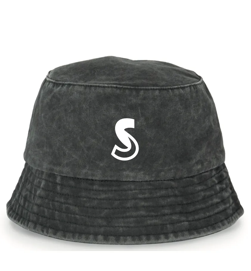 fise-bonnets-bob-s-chapeau-bob-gris-anthracite image 1