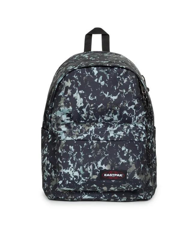 eastpak-day-office-sac-dos-camouflora-dark-16-pouces image 1