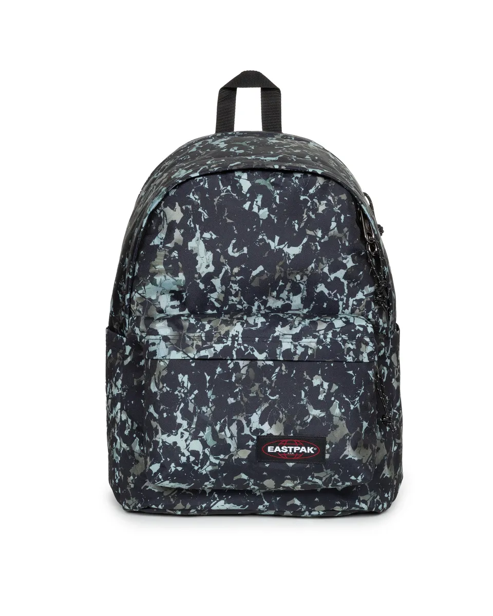 eastpak-day-office-sac-dos-camouflora-dark-16-pouces image 1