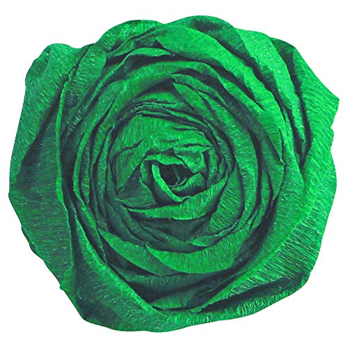 clairefontaine-tulip-papier-cr-pon-vert-bouteille-10-feuilles image 5