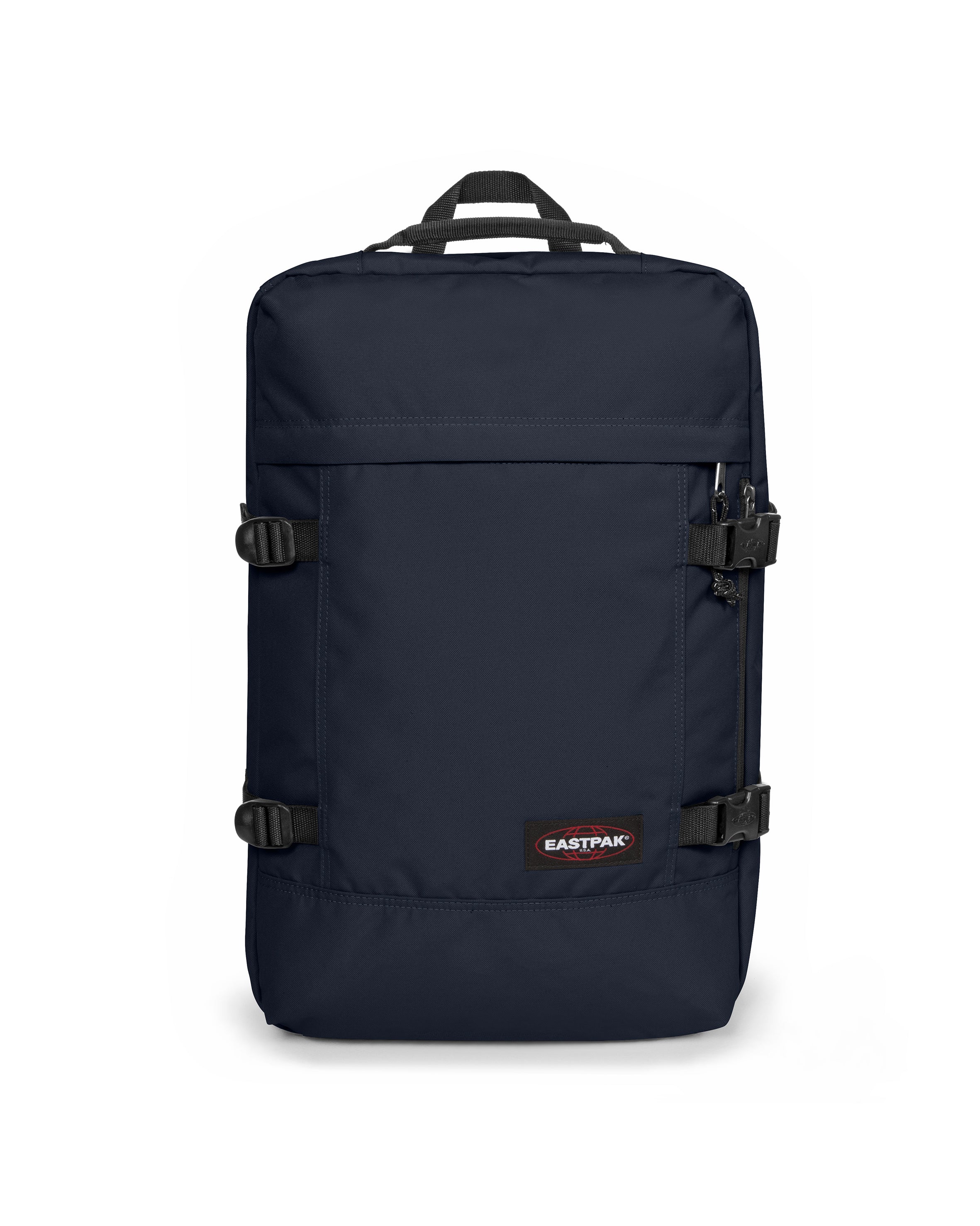 eastpak-travelpack-ek0a5bbrl83-sac-de-voyage-ultra-marine-grand image 1